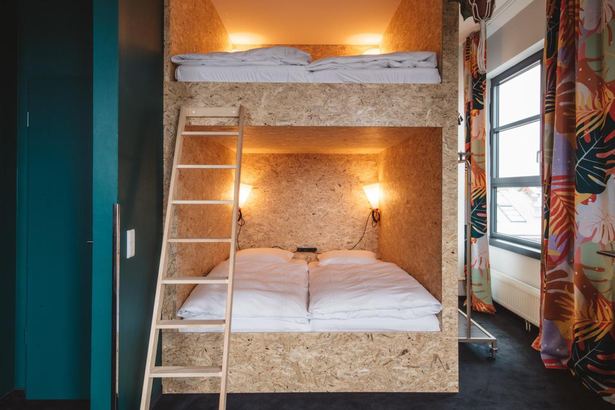 Superbude Altona Hotel Hamburg-Harburg