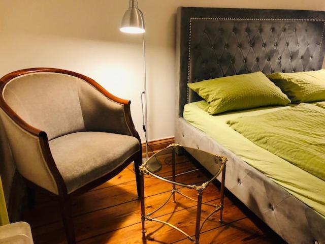 Homestay Gaestezimmer Am Hansaplatz *