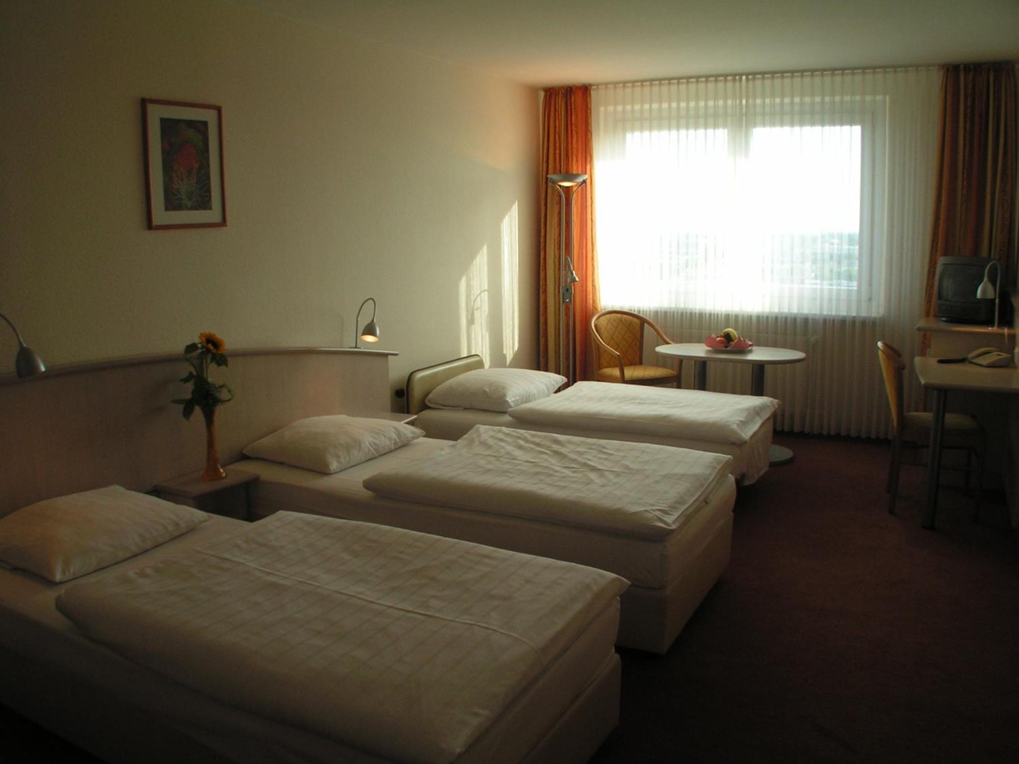 Hotel Panorama