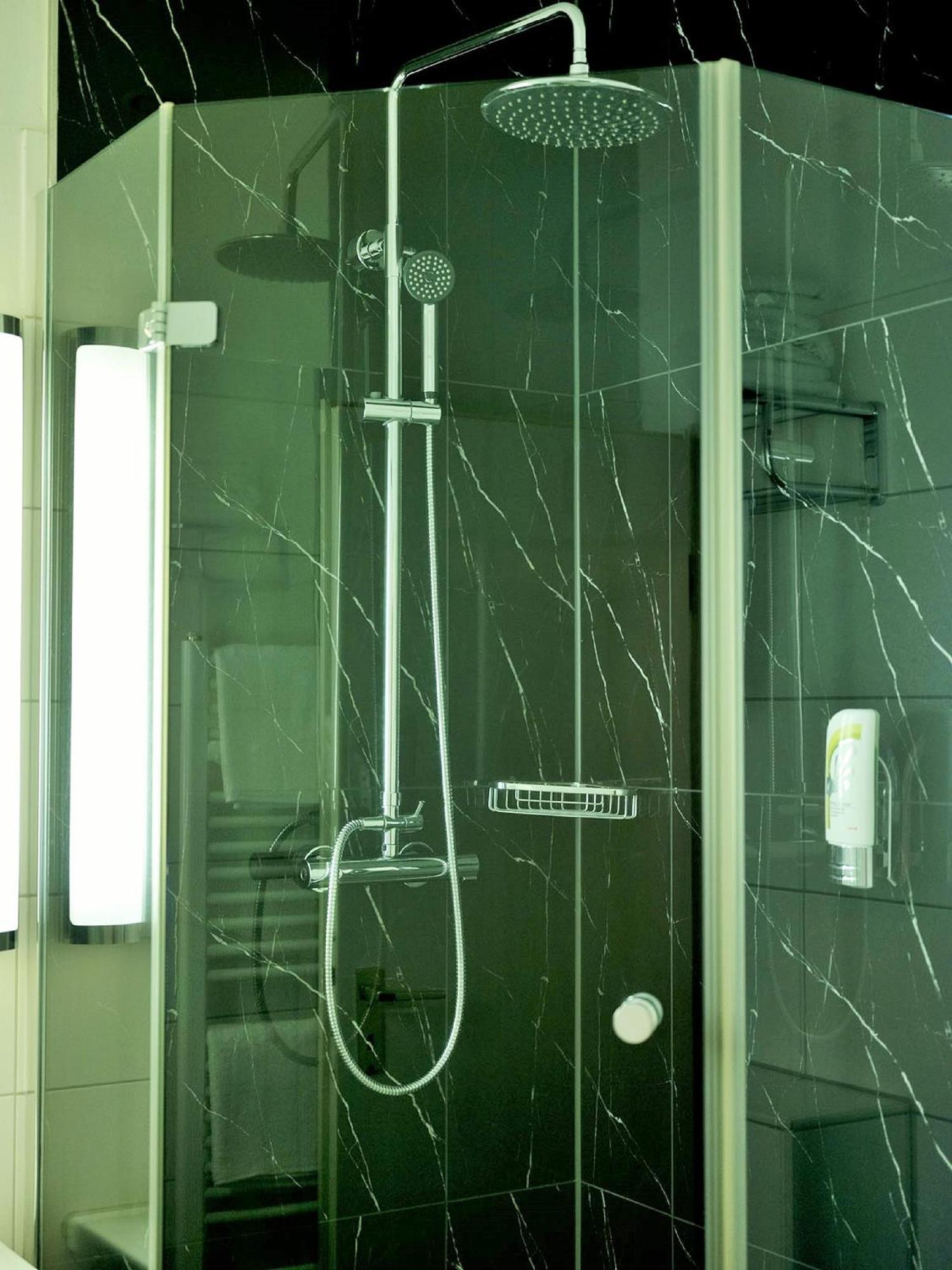 Cabo Nichtraucher-hotel 3* Hamburg