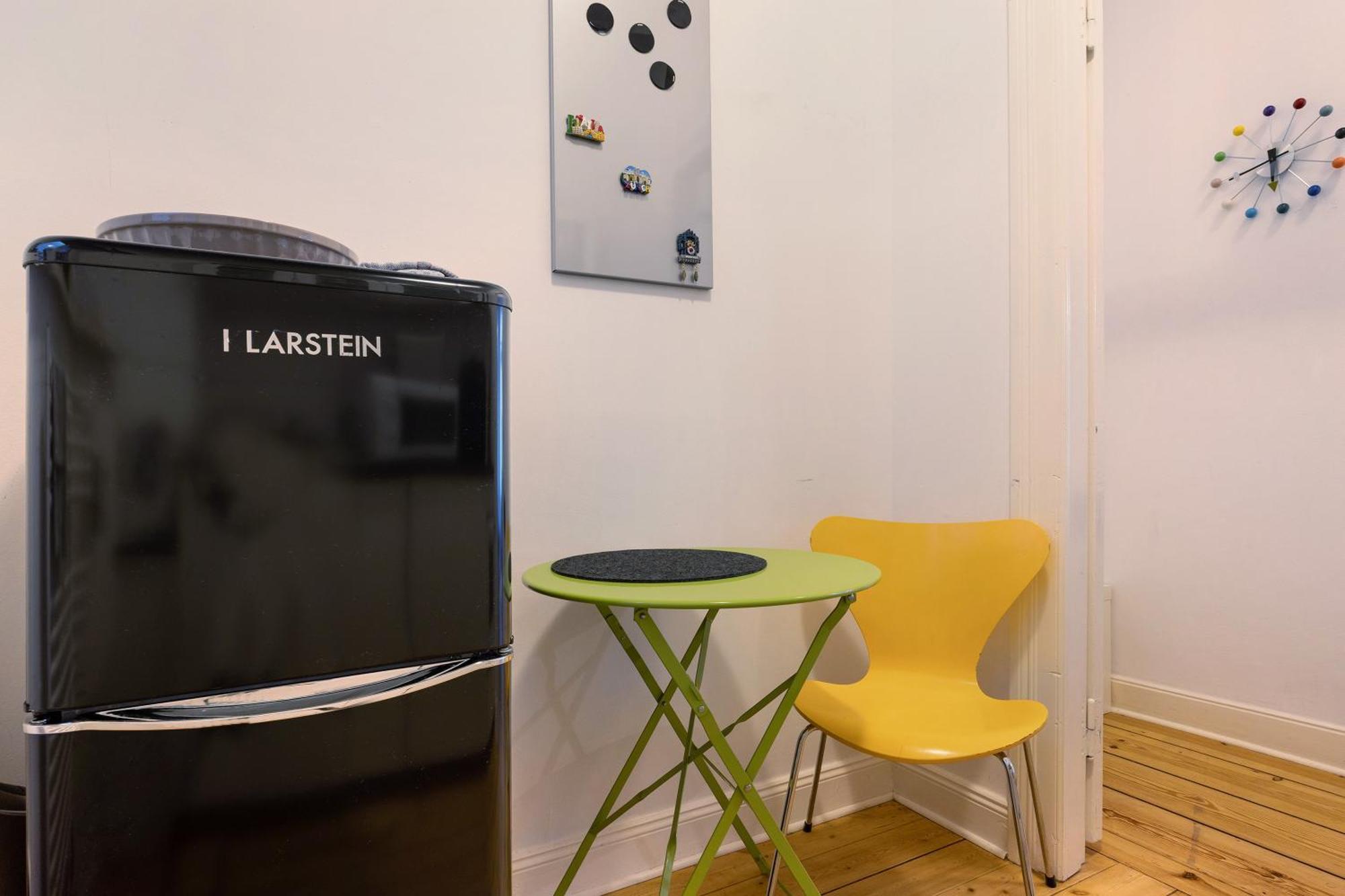 Apartment Wunderschoene 3 Zimmer *