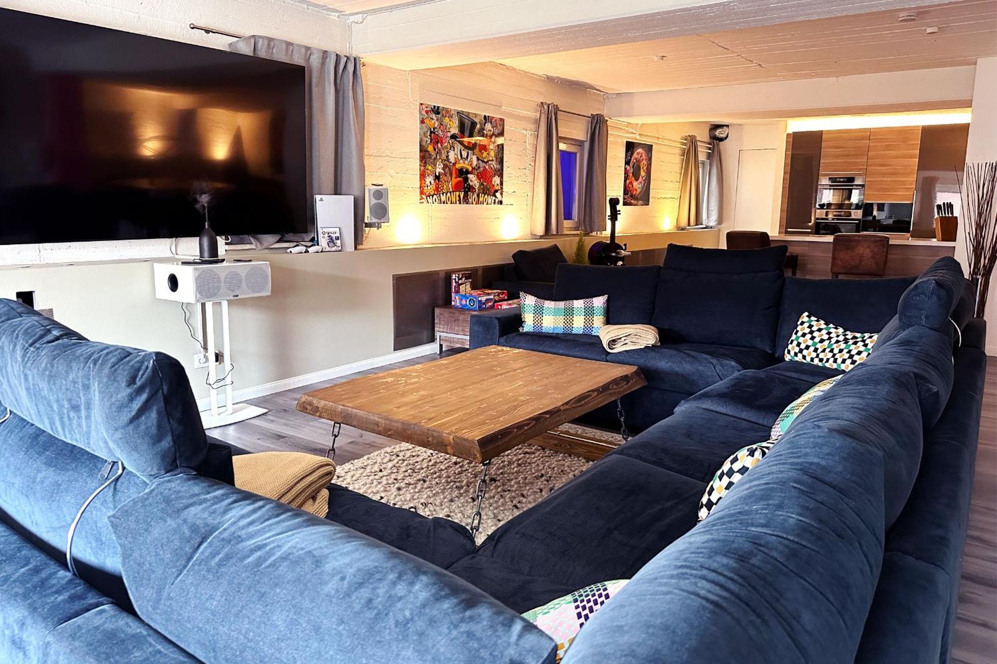 Exklusives Hafen-appartement Mit Whirlpool, Mit Wasserblick, City-nah & Eigenem Parkplatz * Hamburg