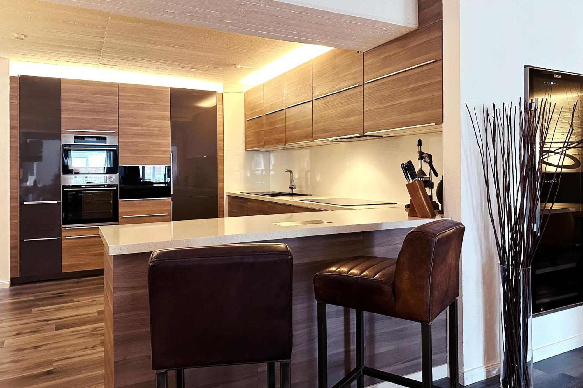 Exklusives Hafen-appartement Mit Whirlpool, Mit Wasserblick, City-nah & Eigenem Parkplatz Apartment Hamburg