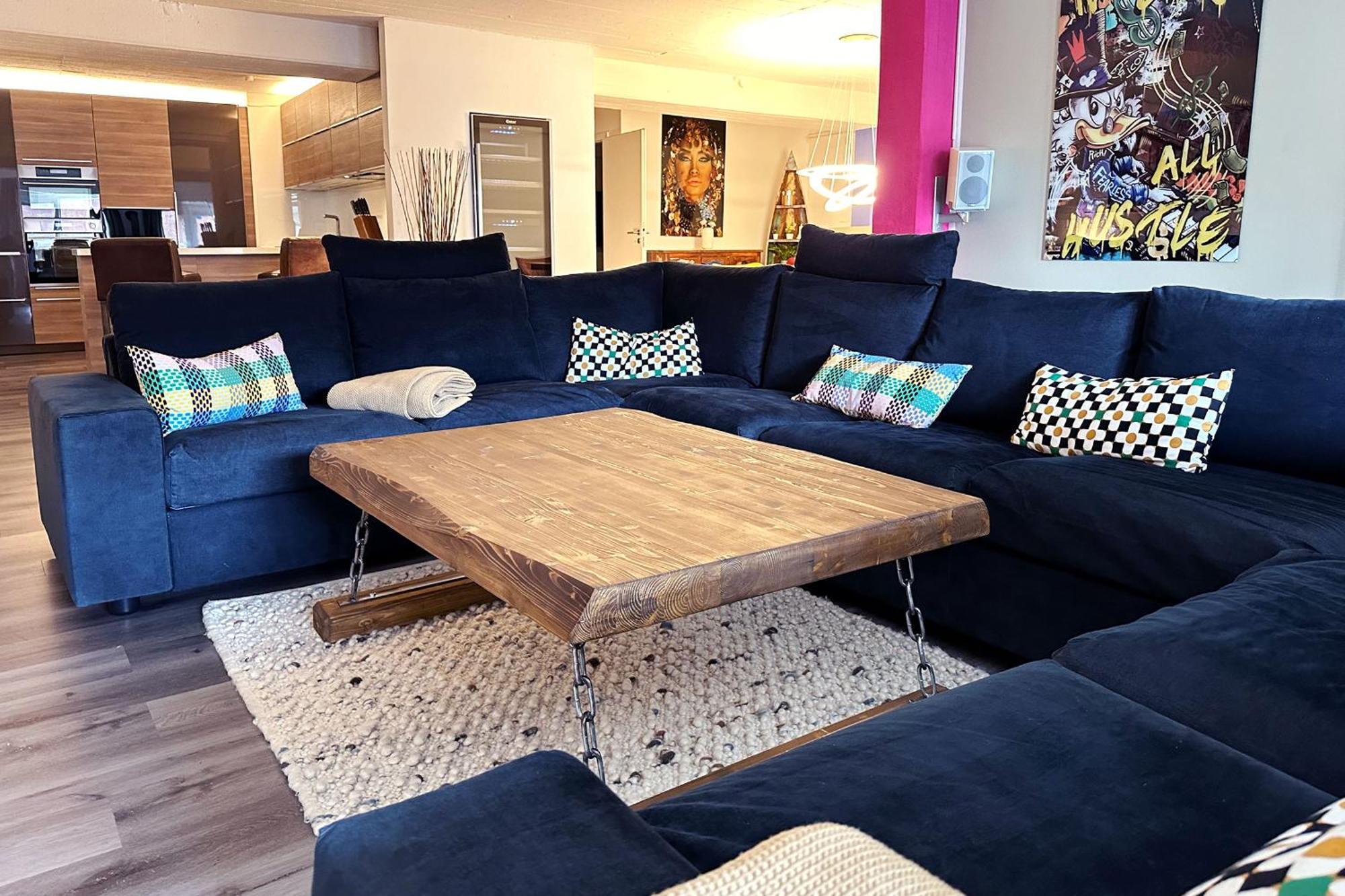 Apartment Exklusives Hafen-appartement Mit Whirlpool, Mit Wasserblick, City-nah & Eigenem Parkplatz Hamburg