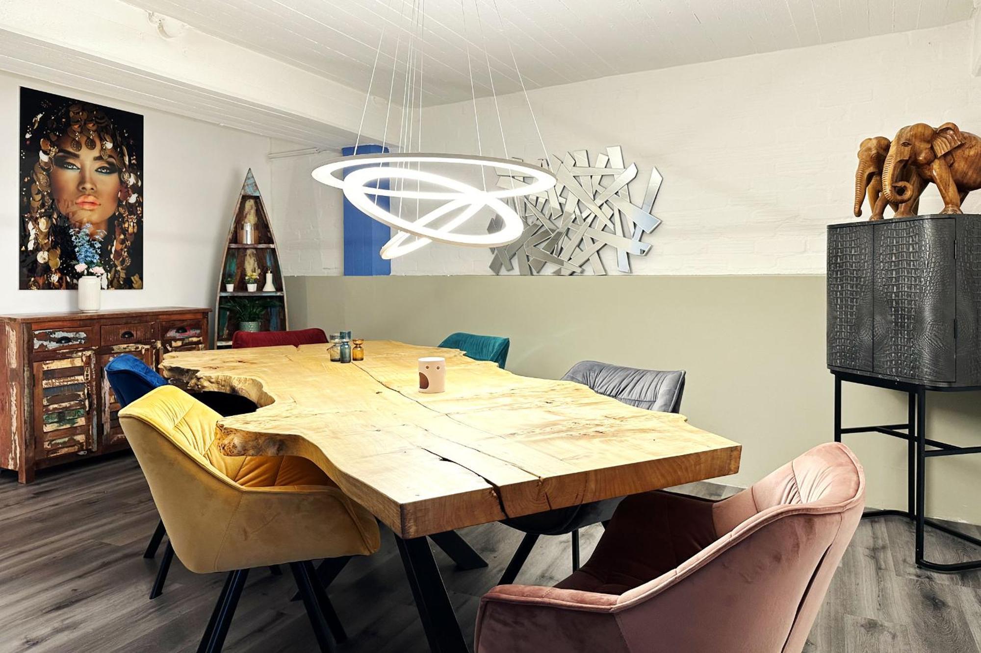Exklusives Hafen-appartement Mit Whirlpool, Mit Wasserblick, City-nah & Eigenem Parkplatz Apartment