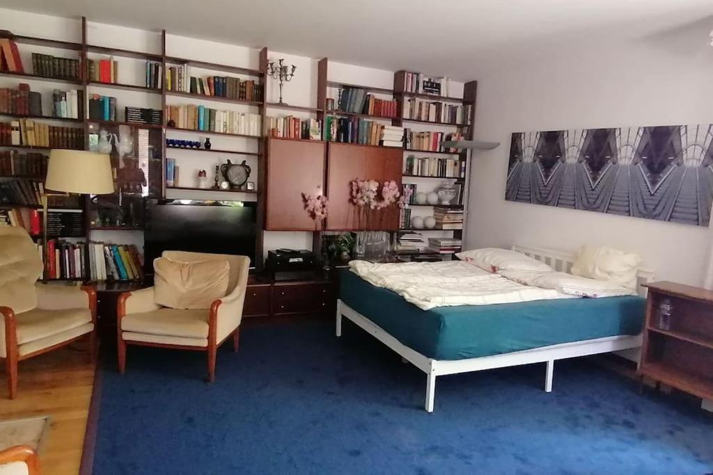 Beletage Alstertal Apartment *