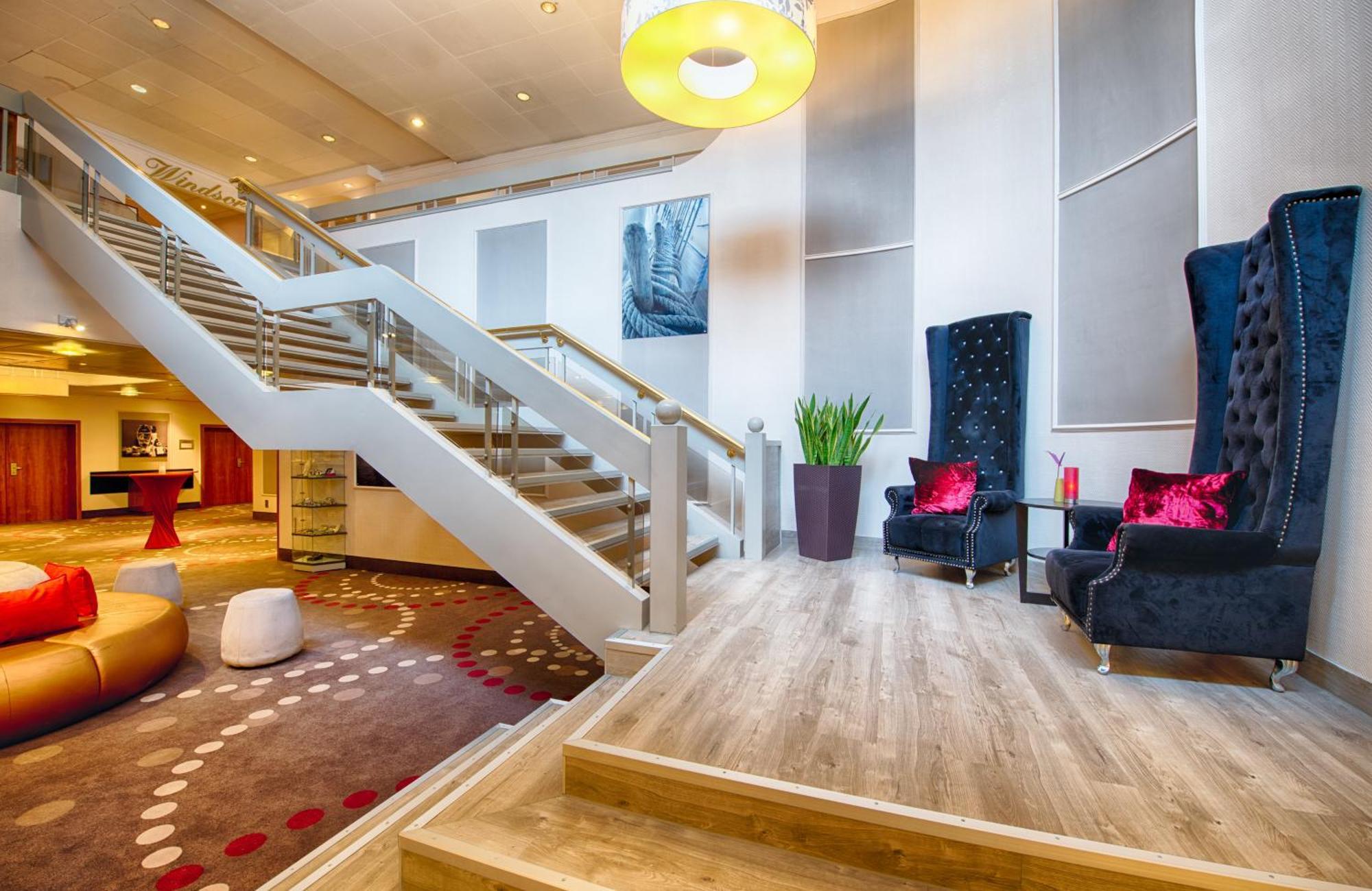 Leonardo Nord 4* Hamburg