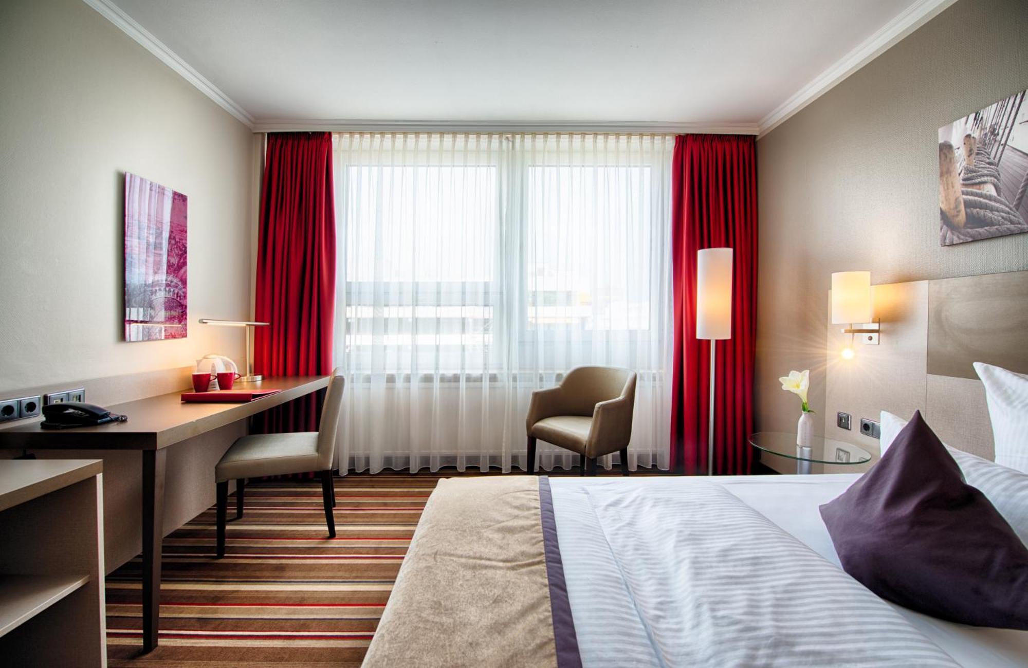 Hotel Leonardo Nord