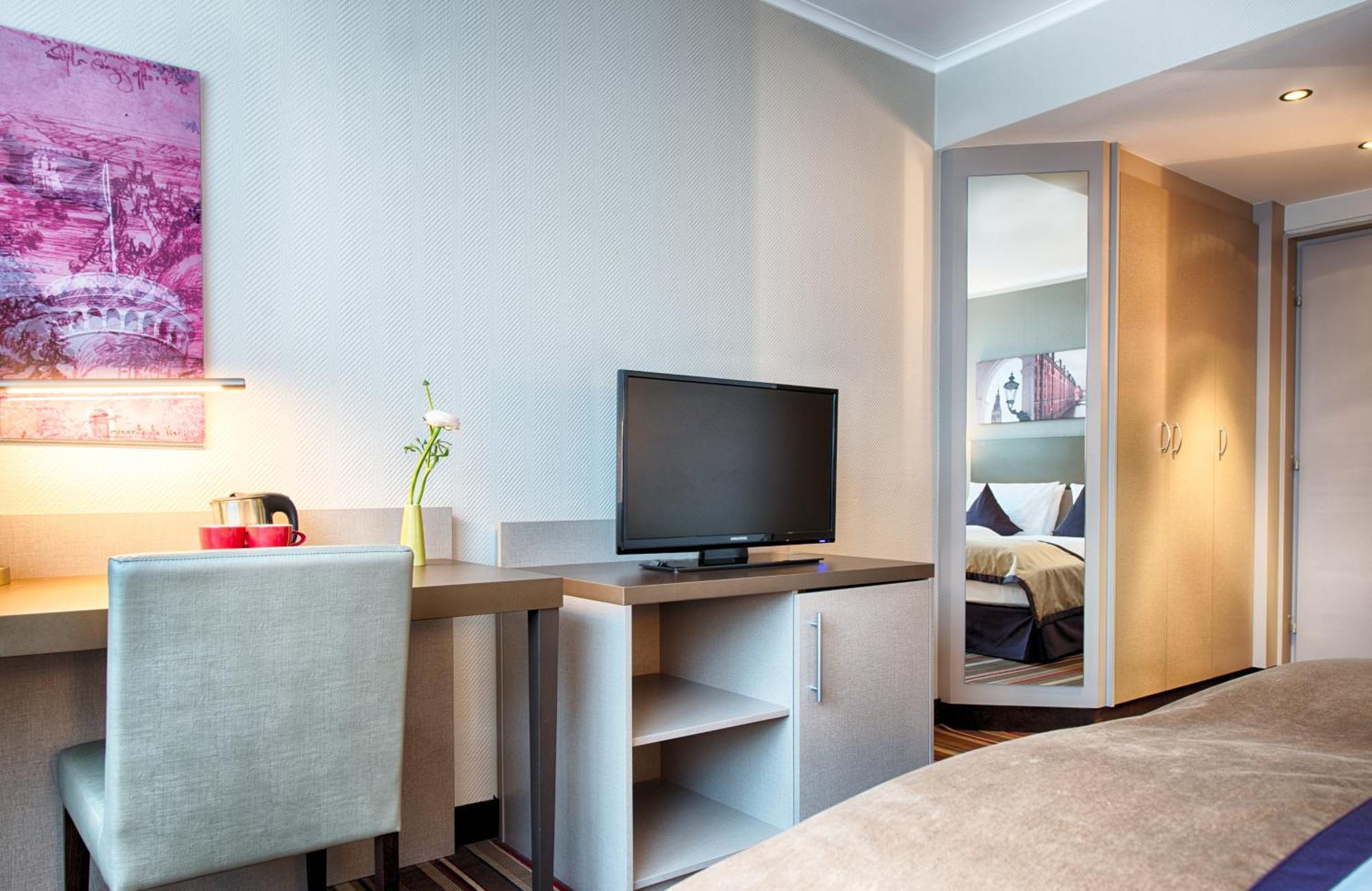 Leonardo Nord 4* Hamburg