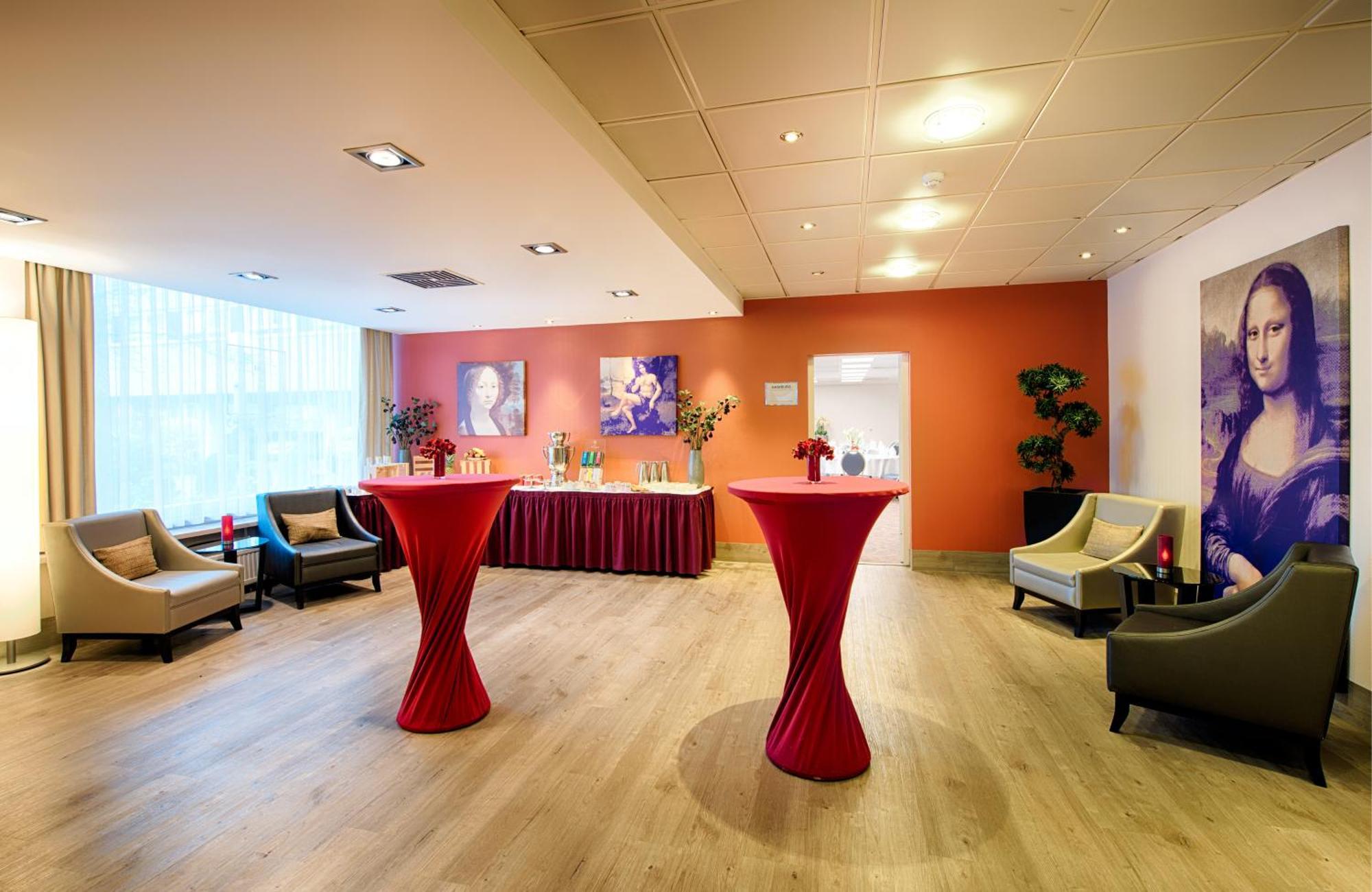 Leonardo Nord Hamburg