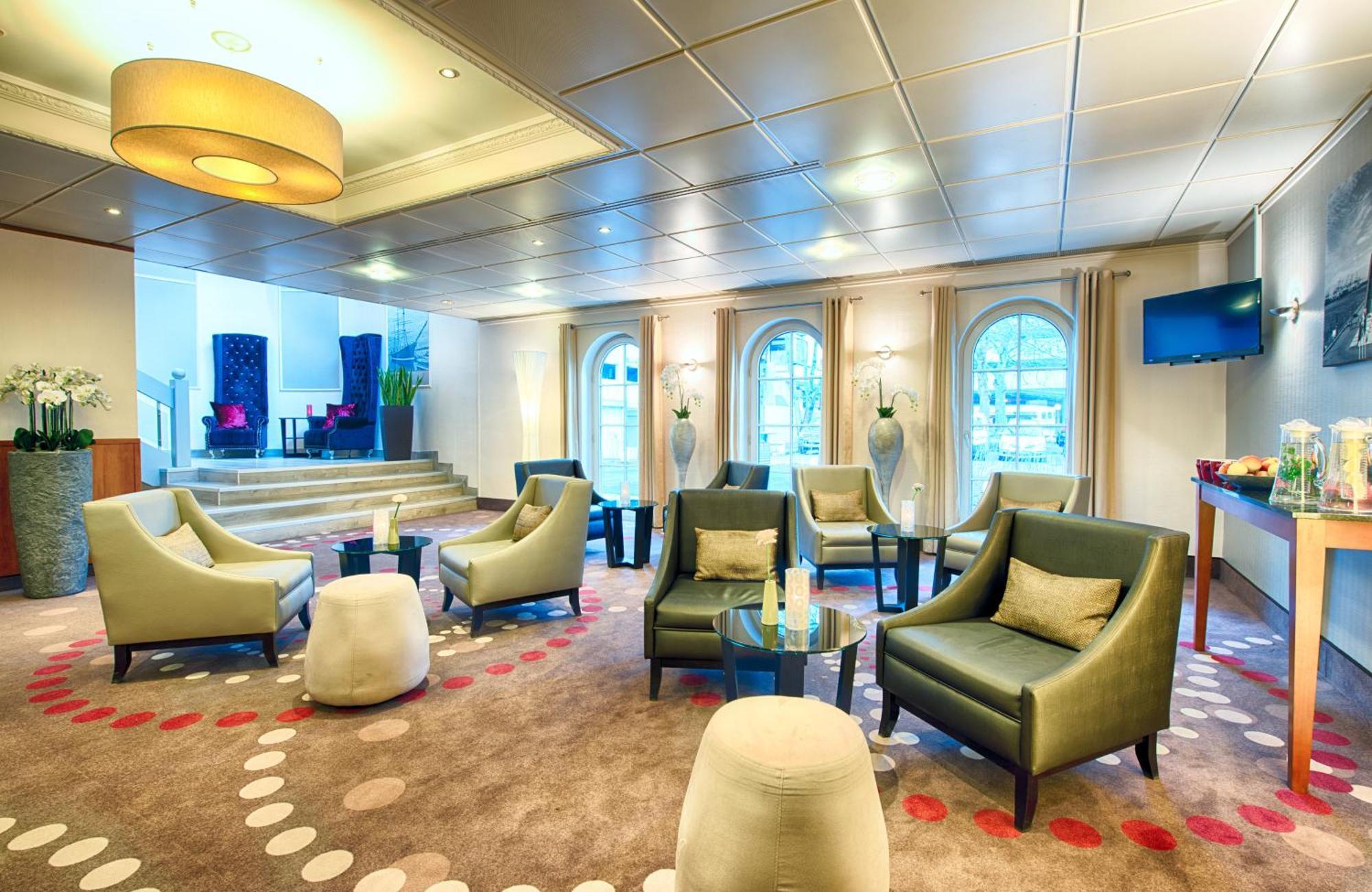 Hotel Leonardo Nord 4*
