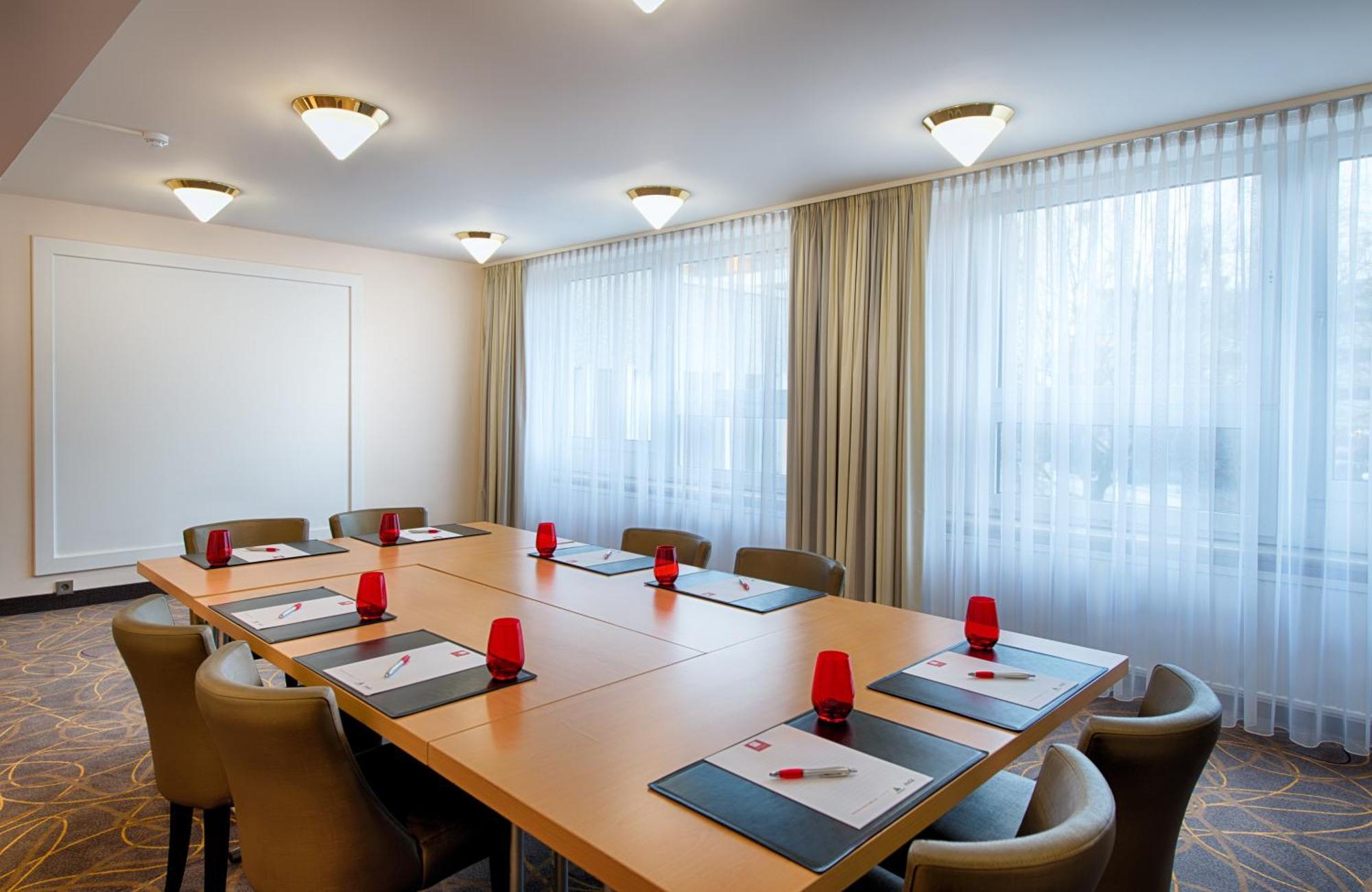 Leonardo Nord 4* Hamburg