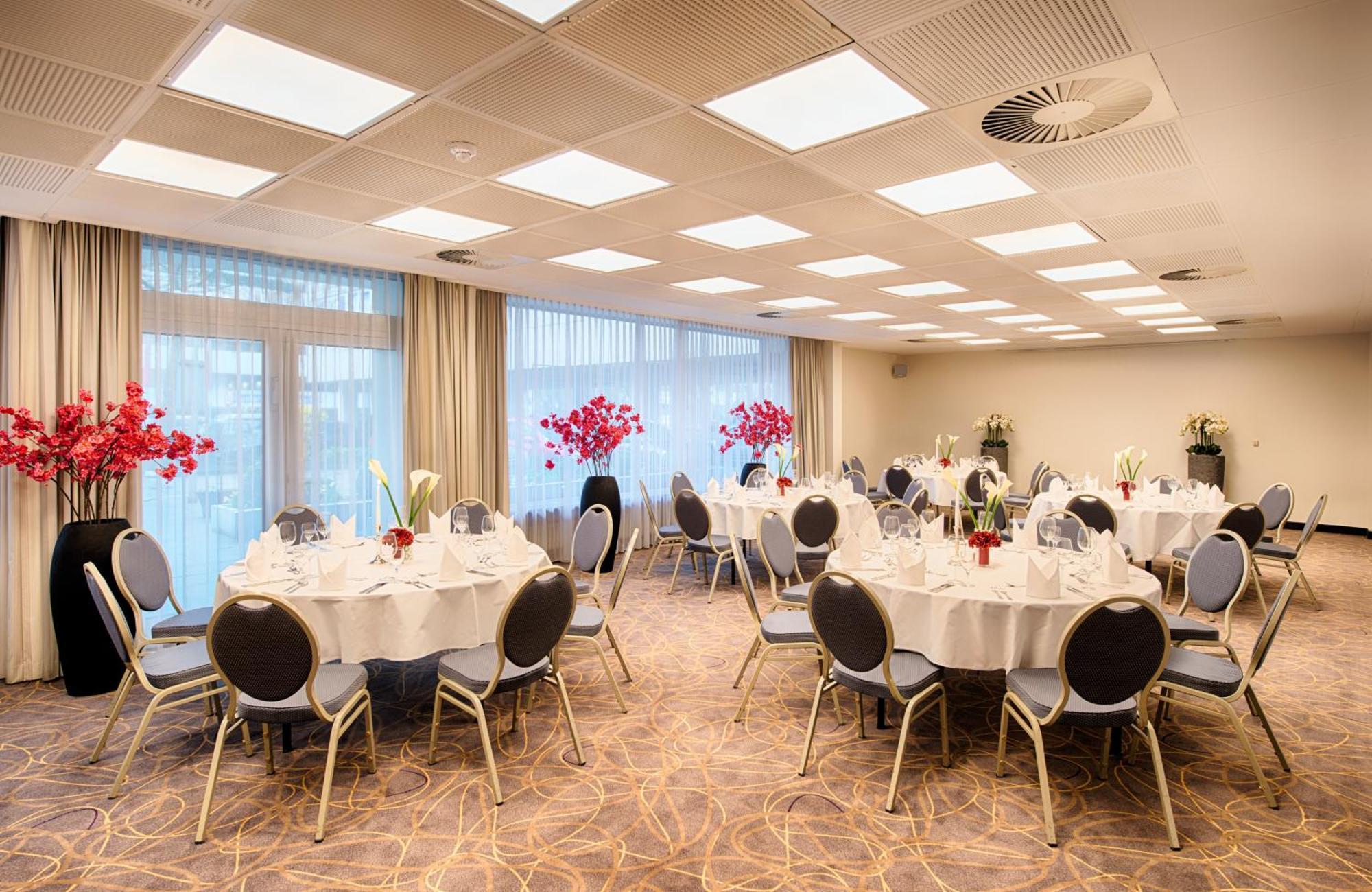 Leonardo Nord Hotel 4*