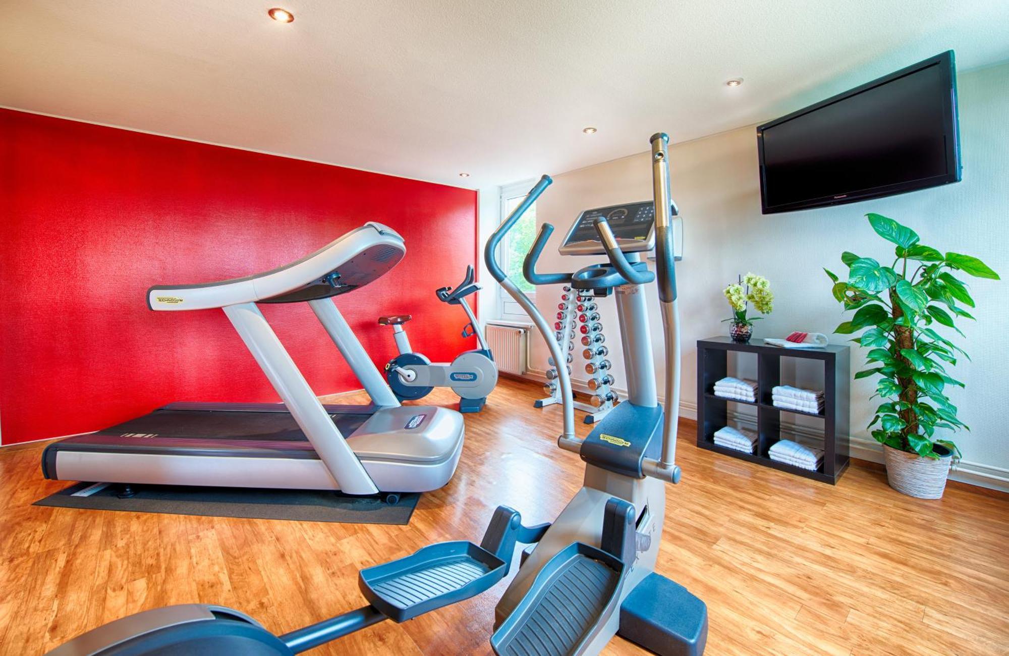 Hotel Leonardo Nord 4*