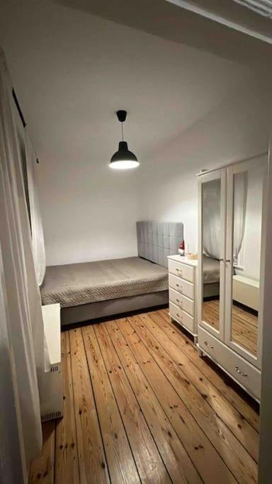 Im Herzen Hamburgs Apartment