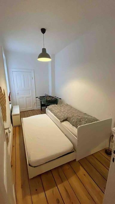 Apartment Im Herzen Hamburgs Hamburg