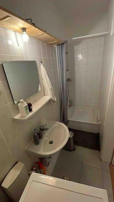 Apartment Im Herzen Hamburgs *