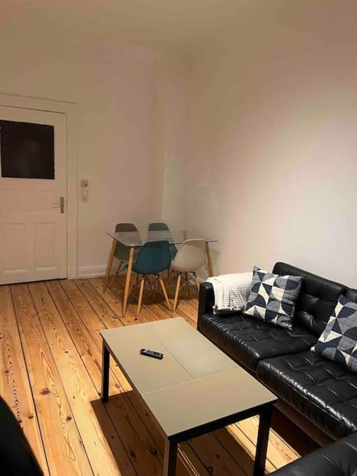 Im Herzen Hamburgs Apartment