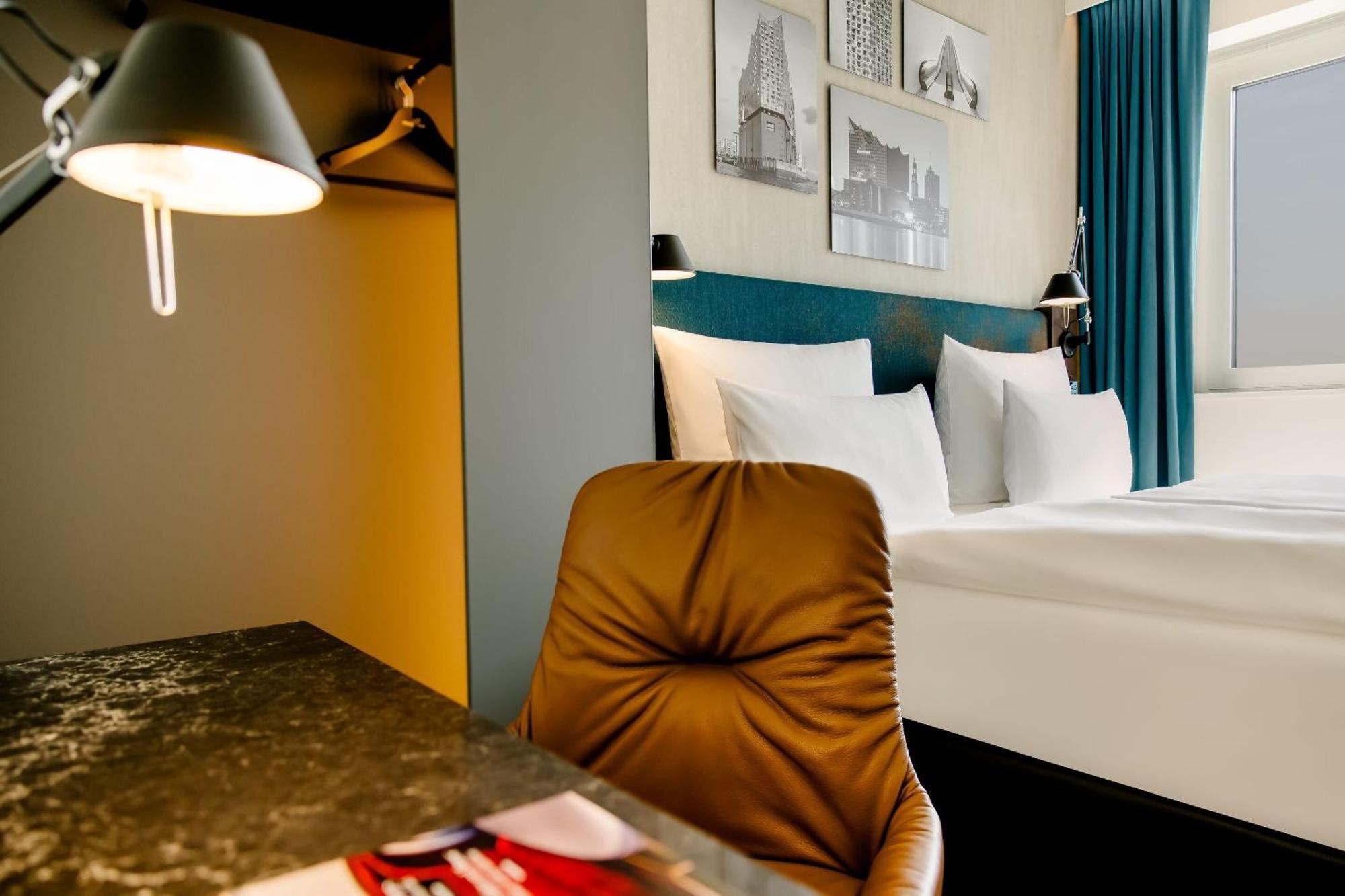 One Am Michel 3* Hamburg