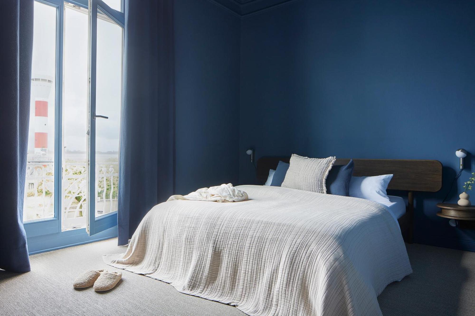 Strandhotel Blankenese Hotel 4*