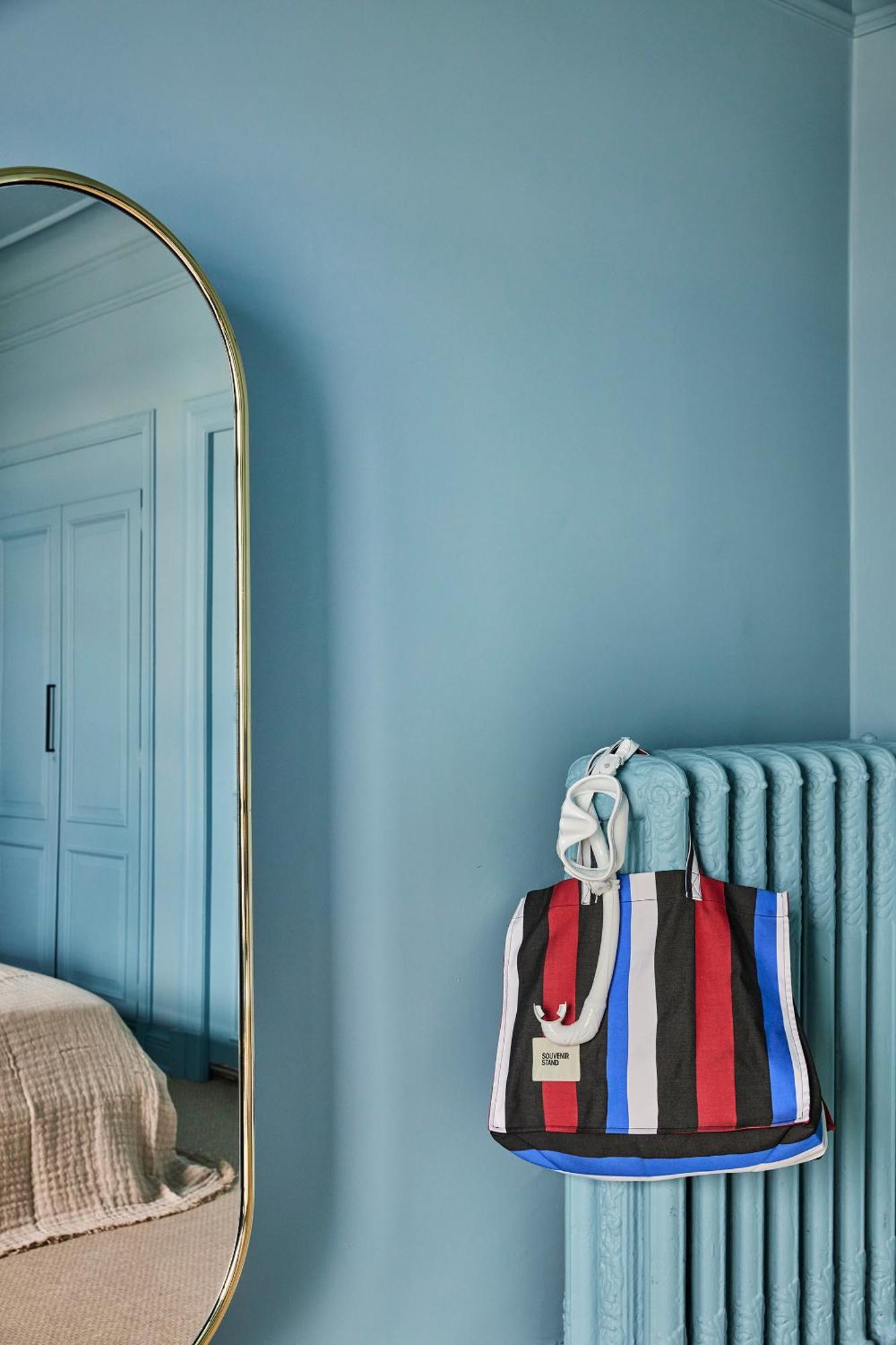 Strandhotel Blankenese Hotel 4*