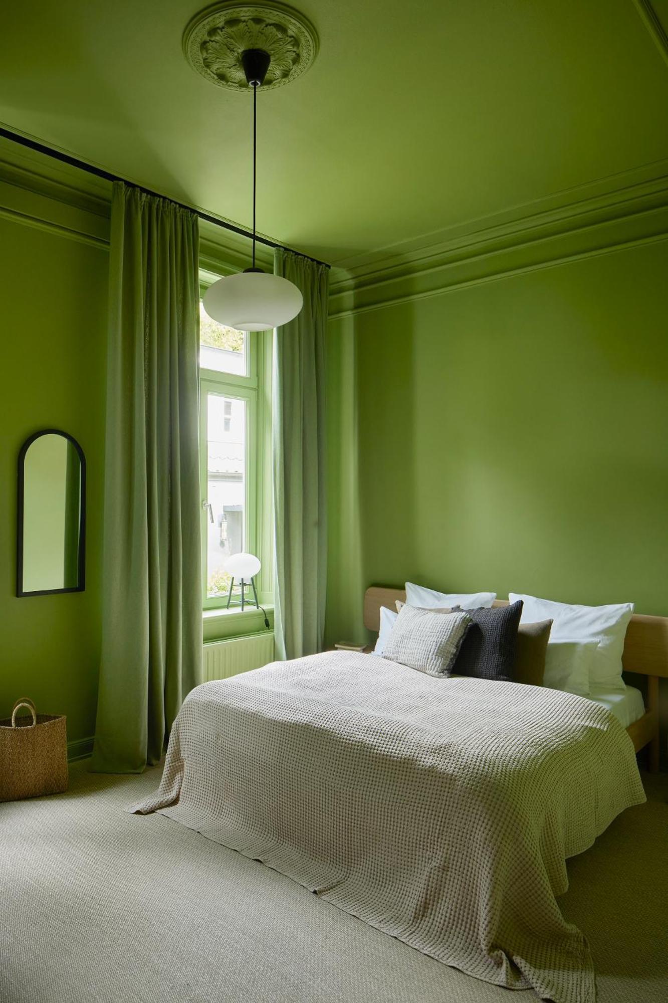 Hotel Strandhotel Blankenese Hamburg