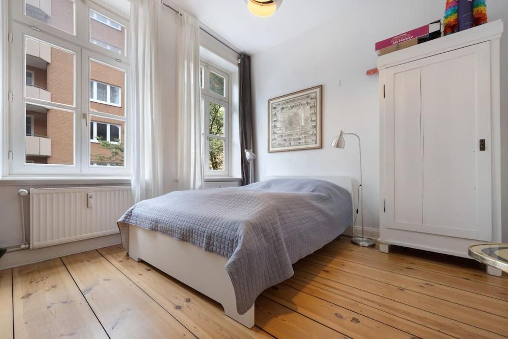 Wunderschoene 3 Zimmer Wohnung! Hamburg