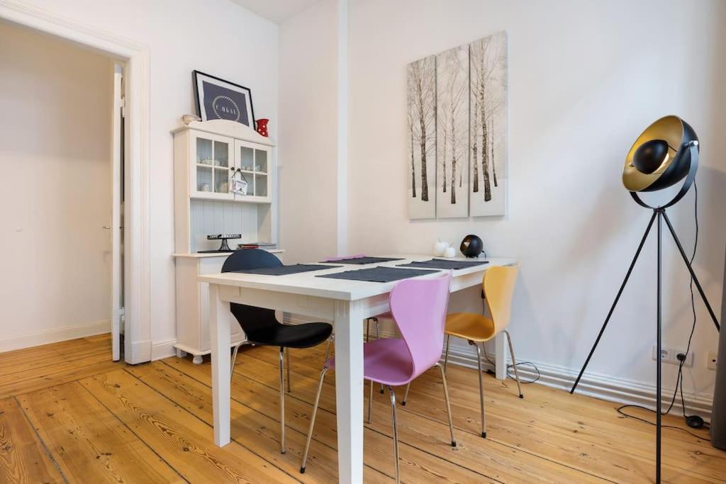 Wunderschoene 3 Zimmer Wohnung! Hamburg