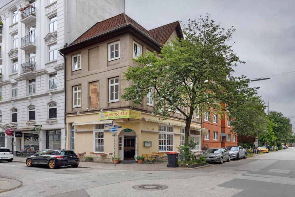 Apartment Wunderschoene 3 Zimmer Wohnung!