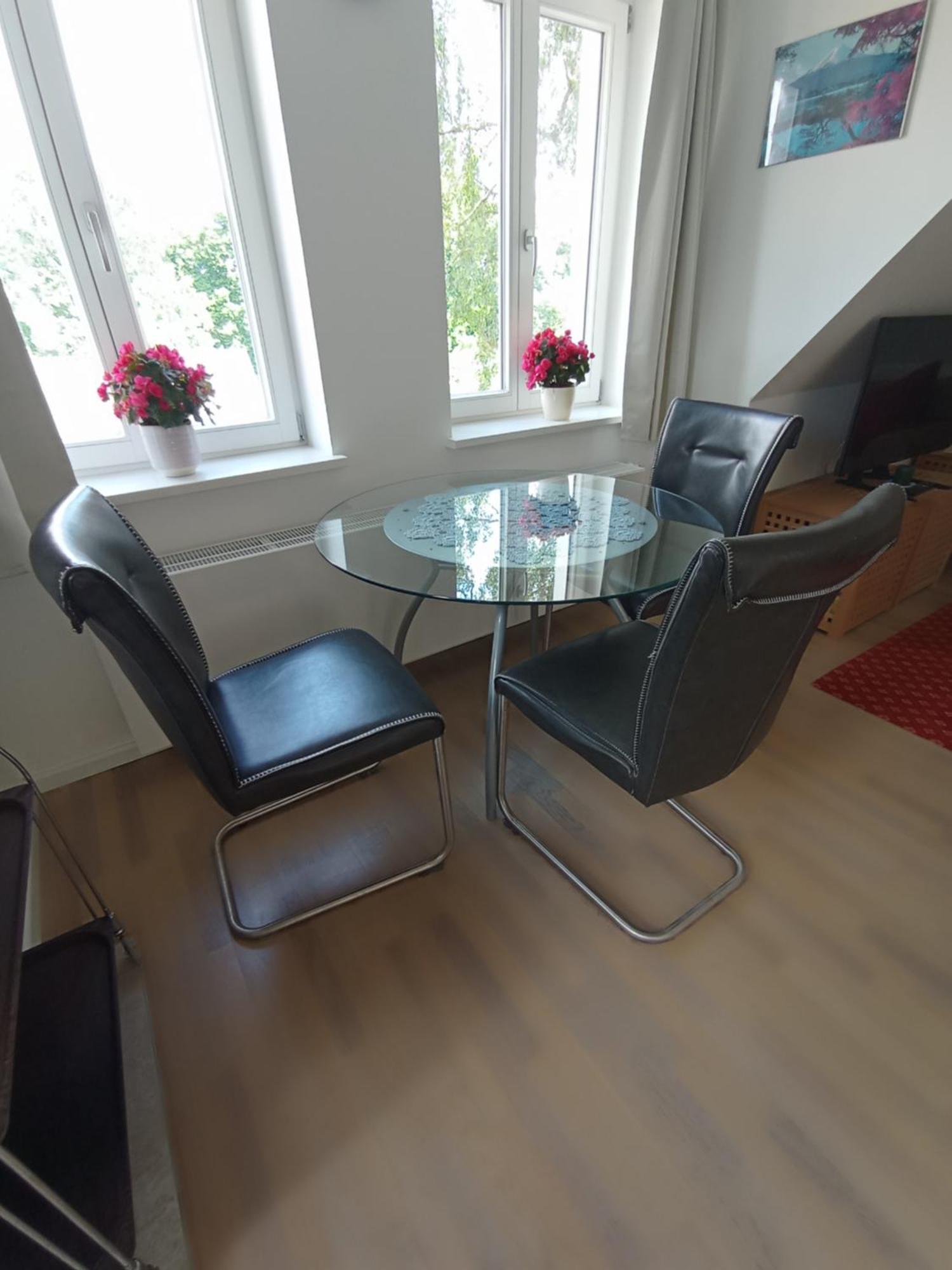 Apartment Peaceful Apartment- 3 Zi- Loggia & Garden In Blankenese-