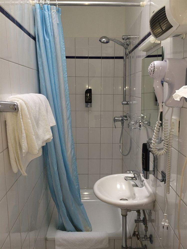 Motel Itm Motel21 Hamburg-mitte Hamburg