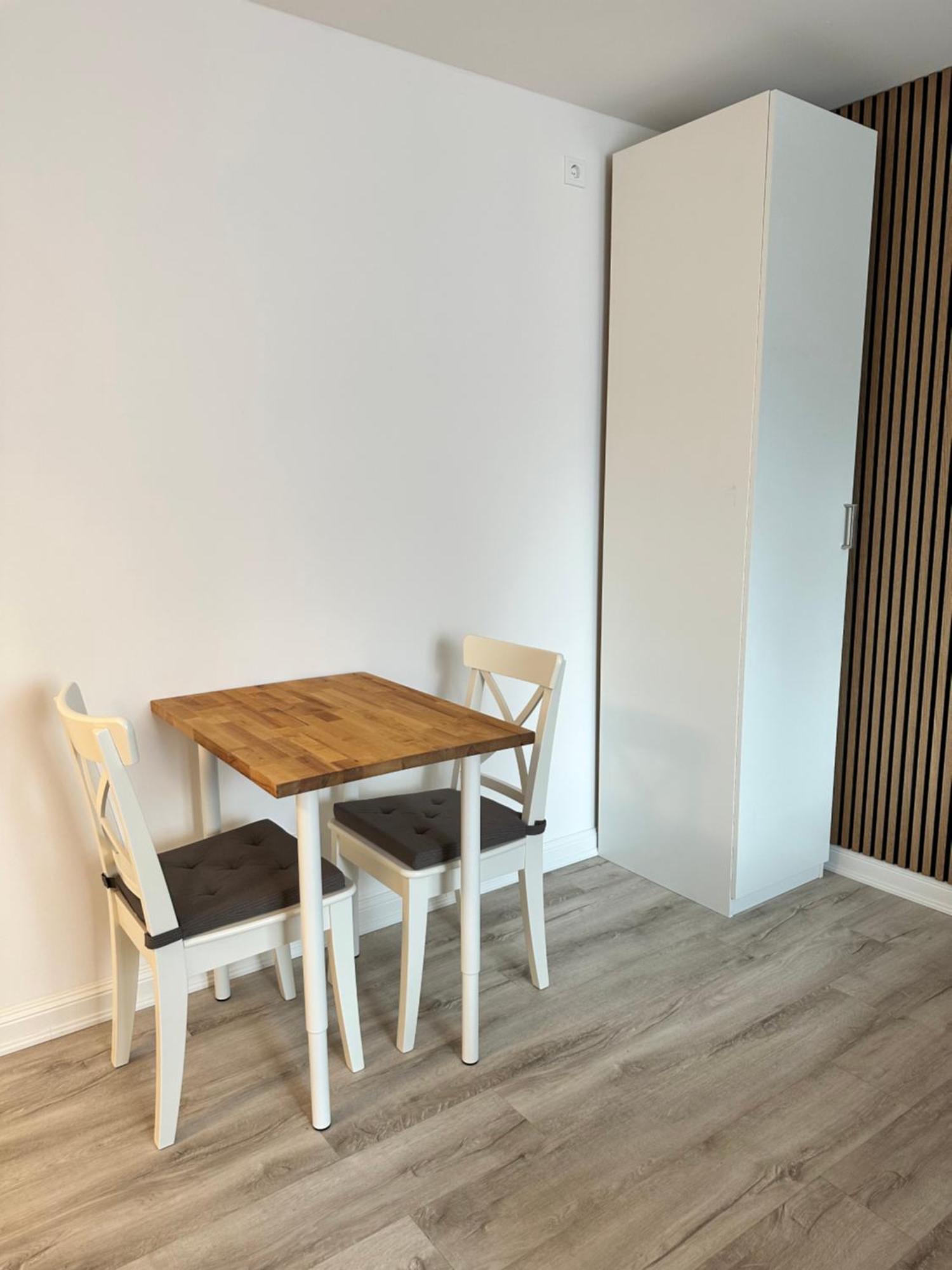 Lagom - An Der Barclays Arena