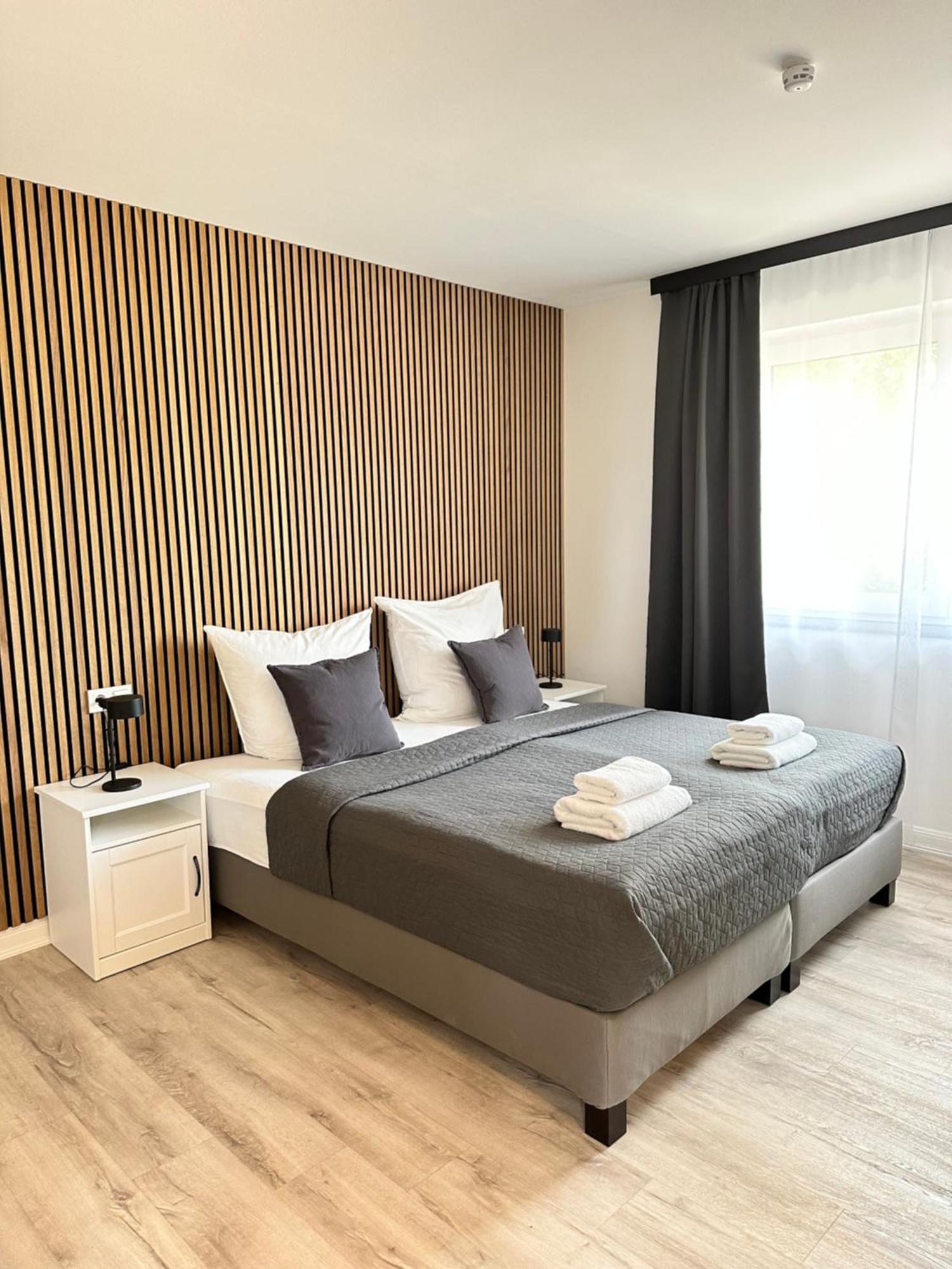 Apartment Lagom - An Der Barclays Arena