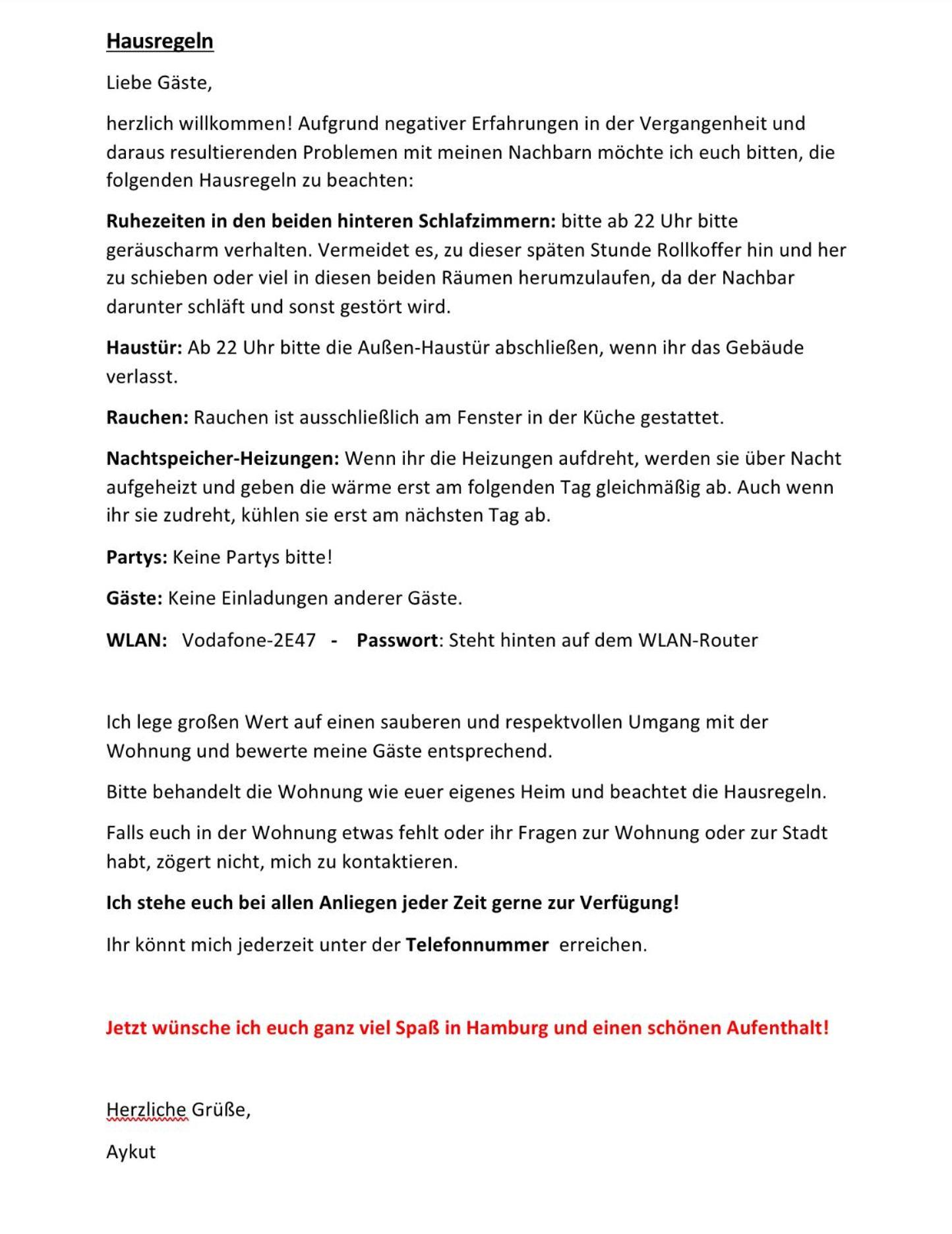 Im Herzen Hamburgs Hamburg