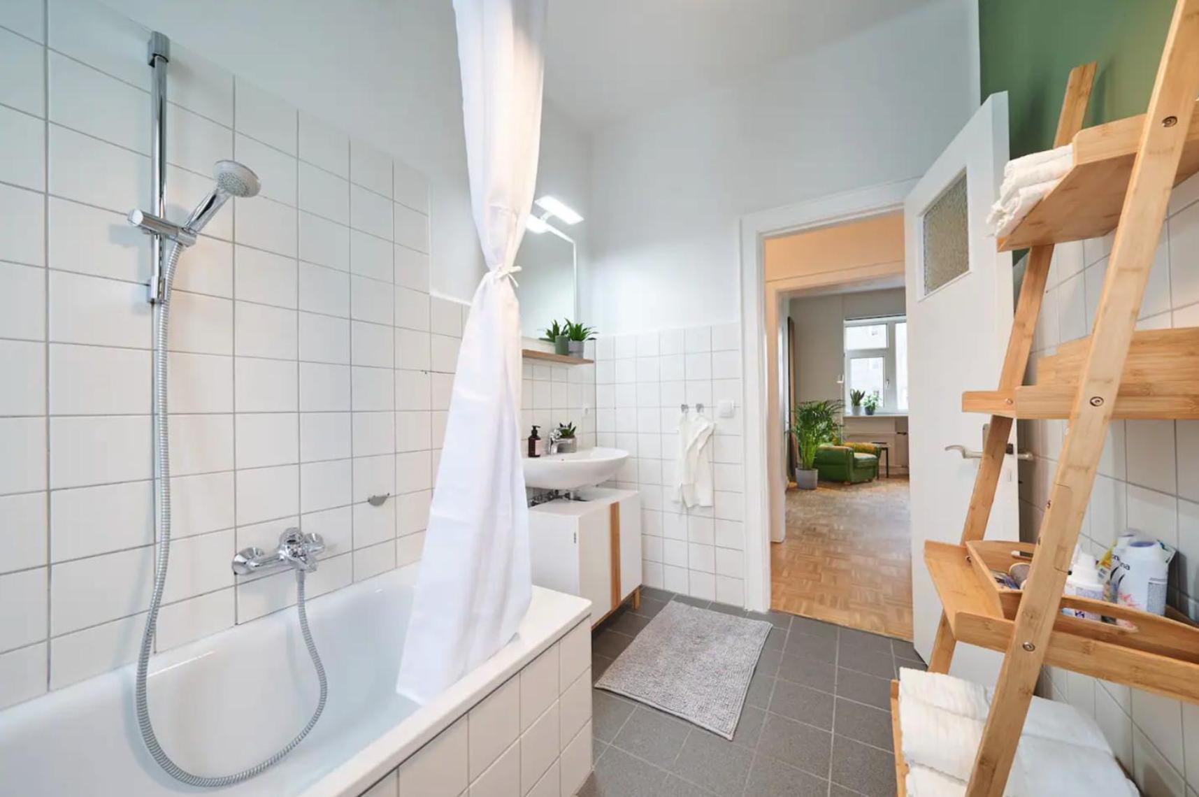 Appartement Live In The Heart Of Hamburg. Hamburg-Harburg