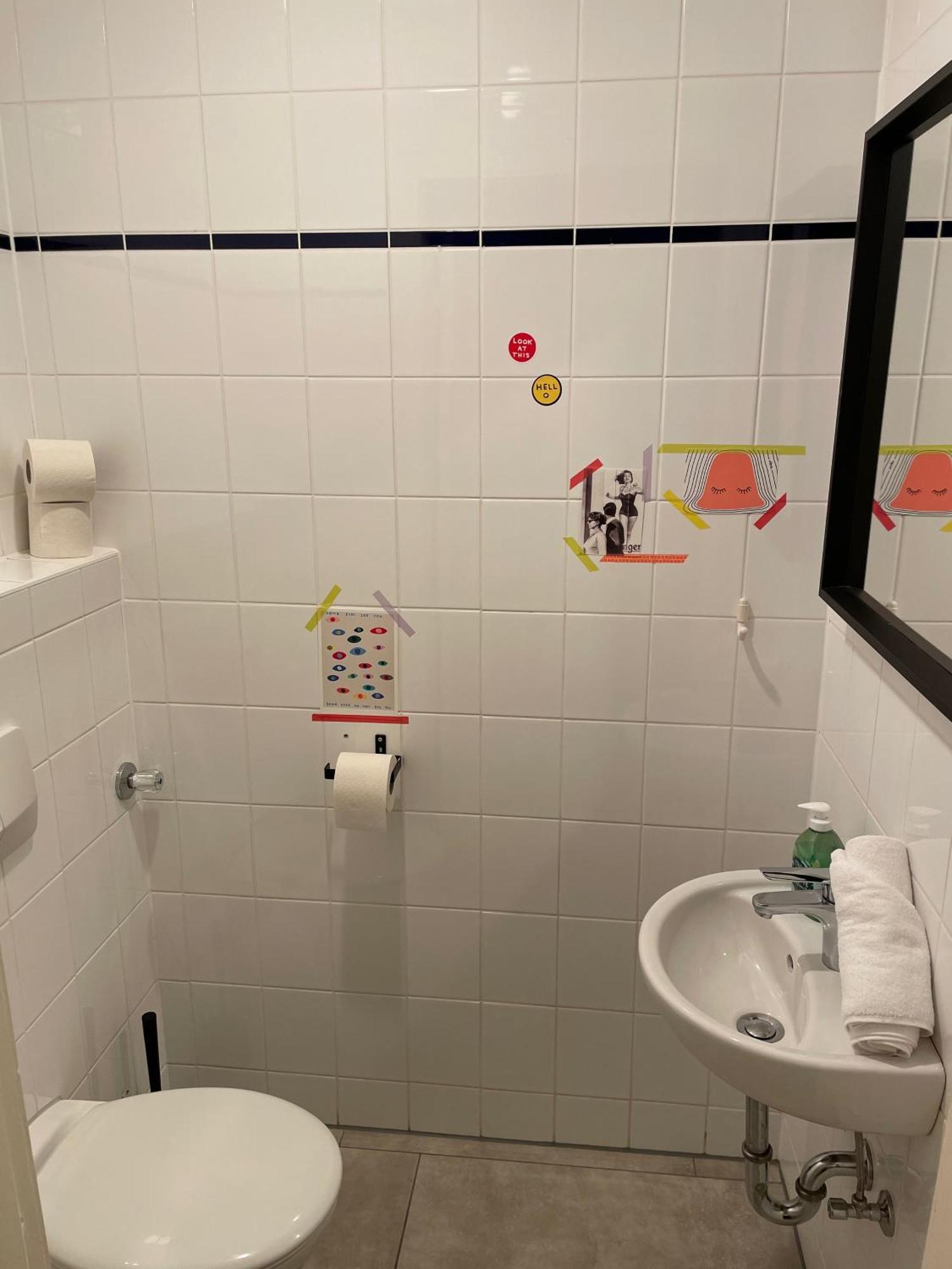 Appartement The Alster Waterfront Family Hamburg-Harburg