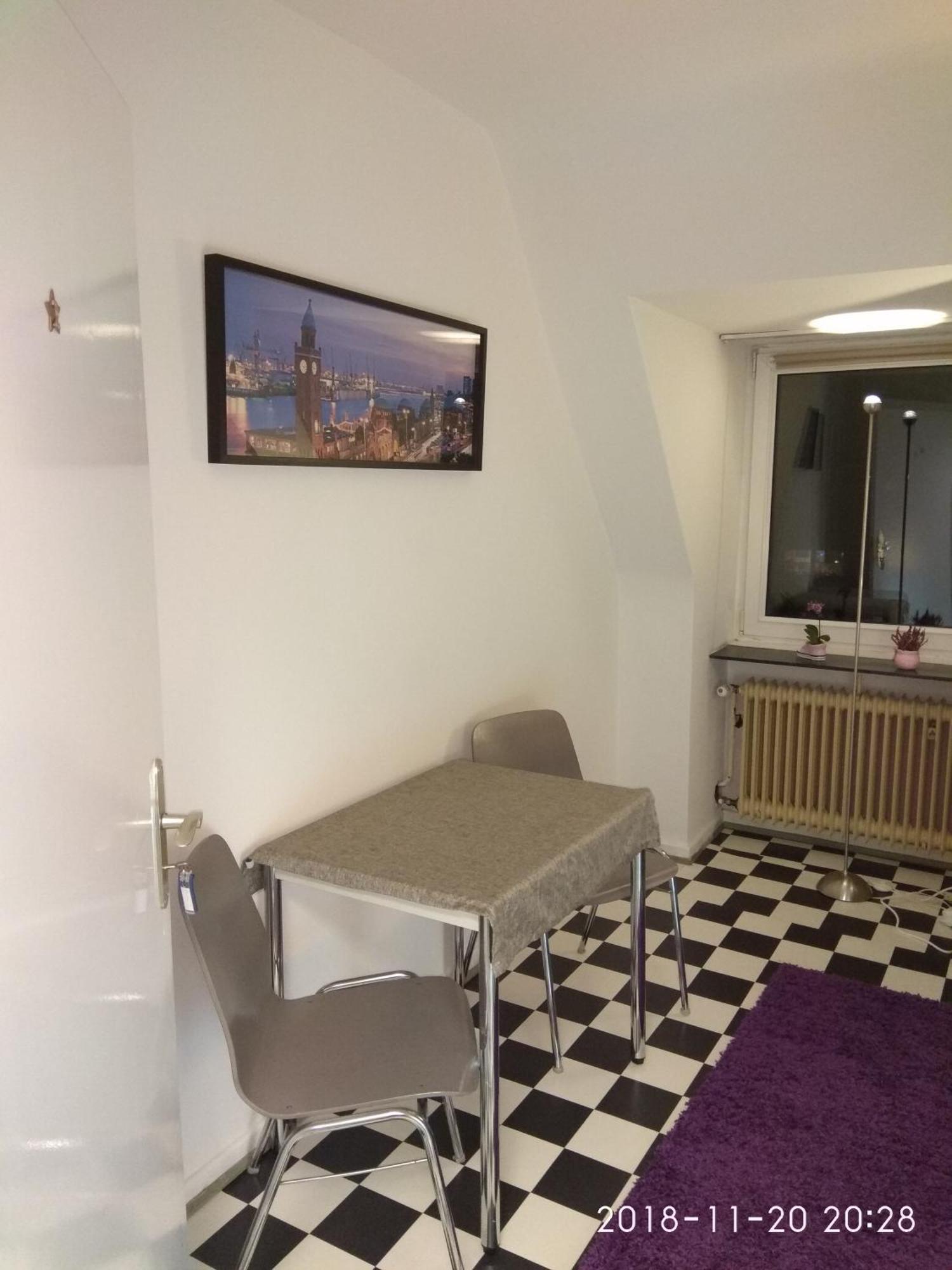 The Old Doctors Office Albergue