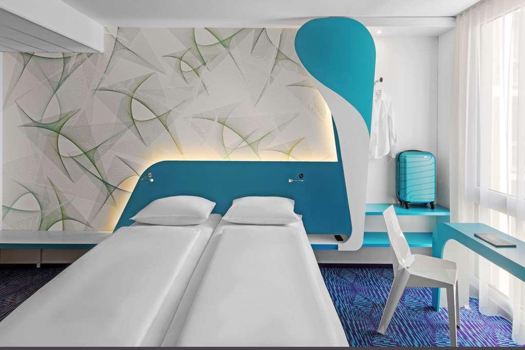 Prize By Radisson, St Pauli Hotel Hamburg
