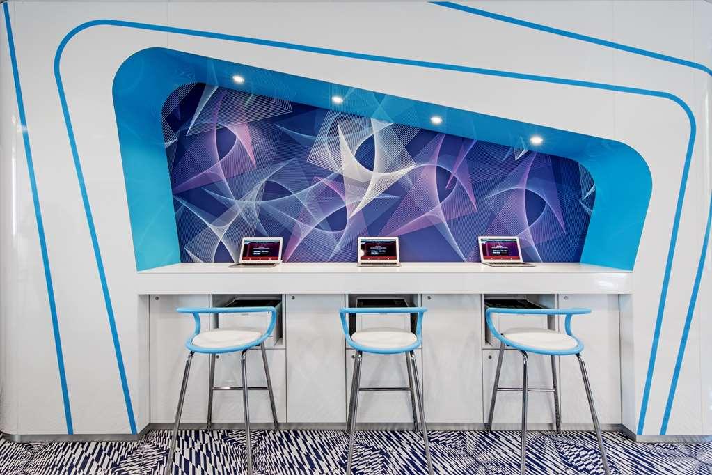 Prize By Radisson, St Pauli