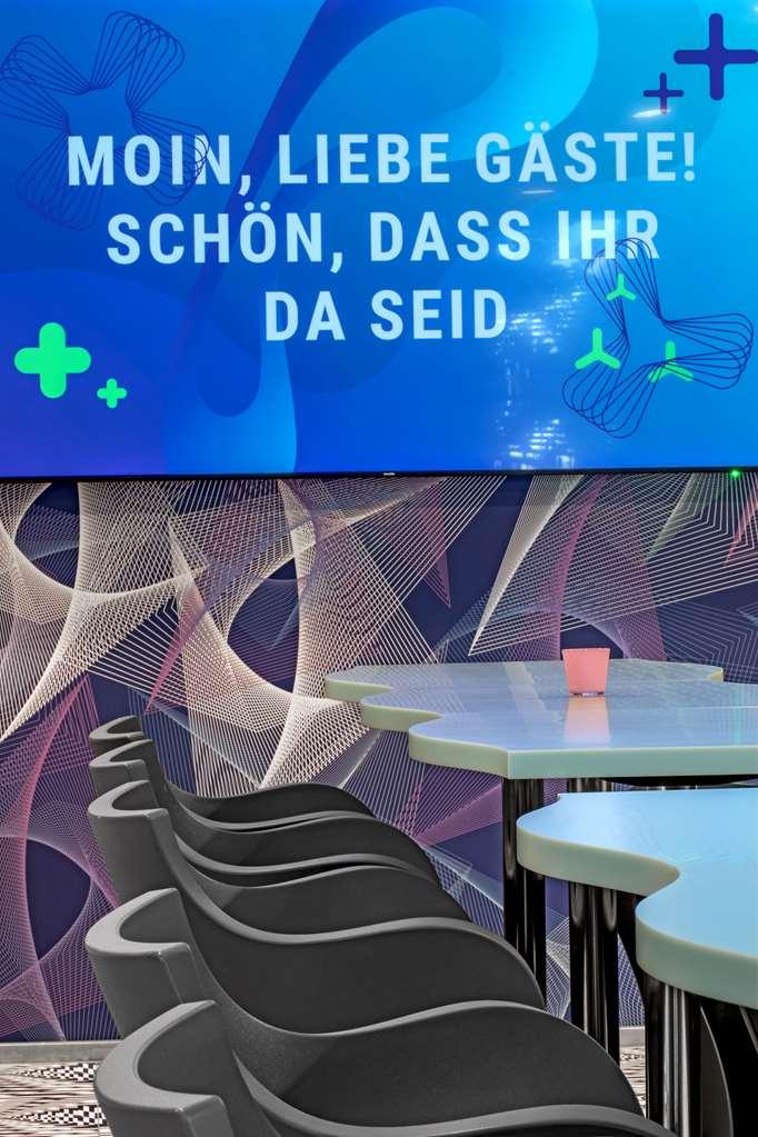 Prize By Radisson, St Pauli