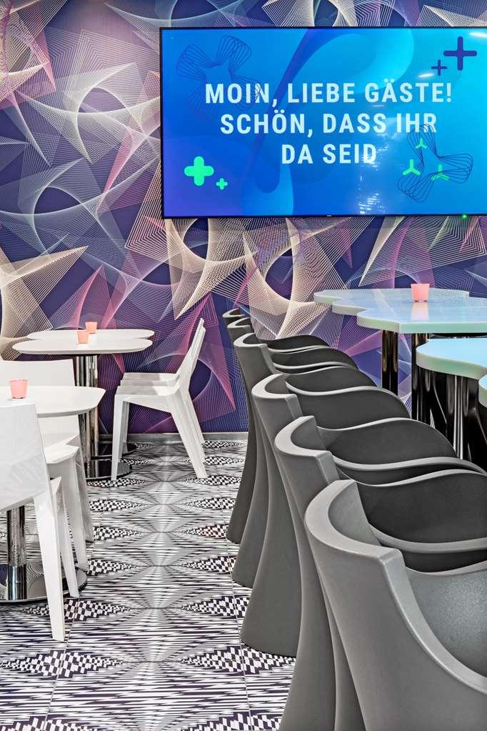 Prize By Radisson, St Pauli 3* Hamburg
