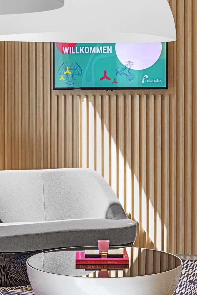 Hotel Prize By Radisson, St Pauli Hamburg