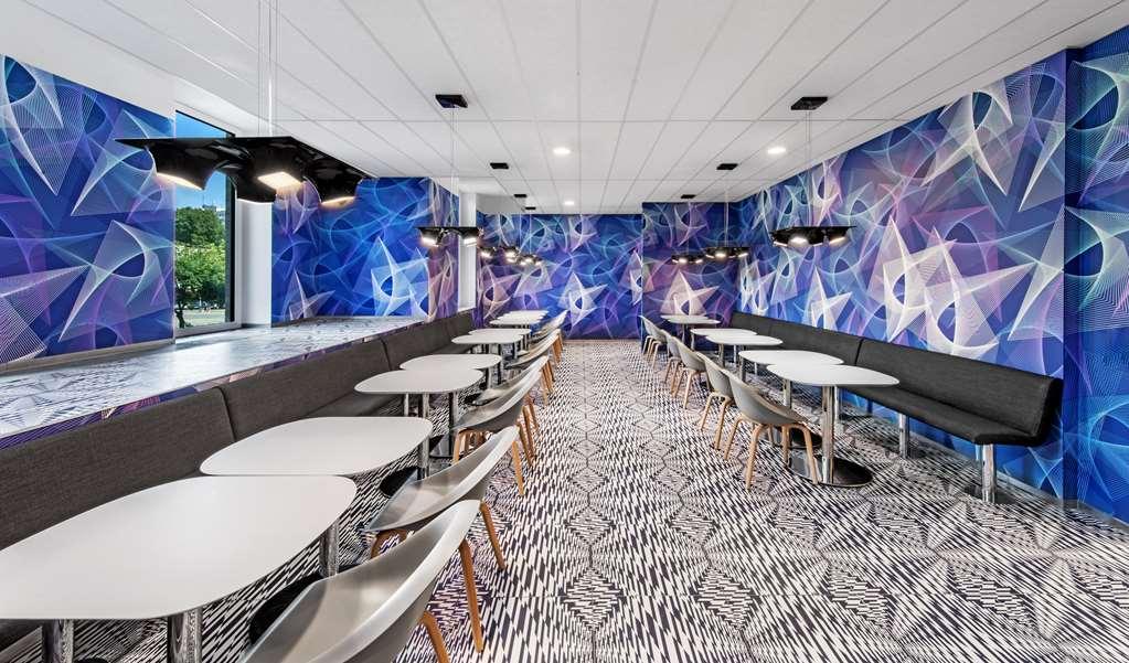Hotel Prize By Radisson, St Pauli Hamburg
