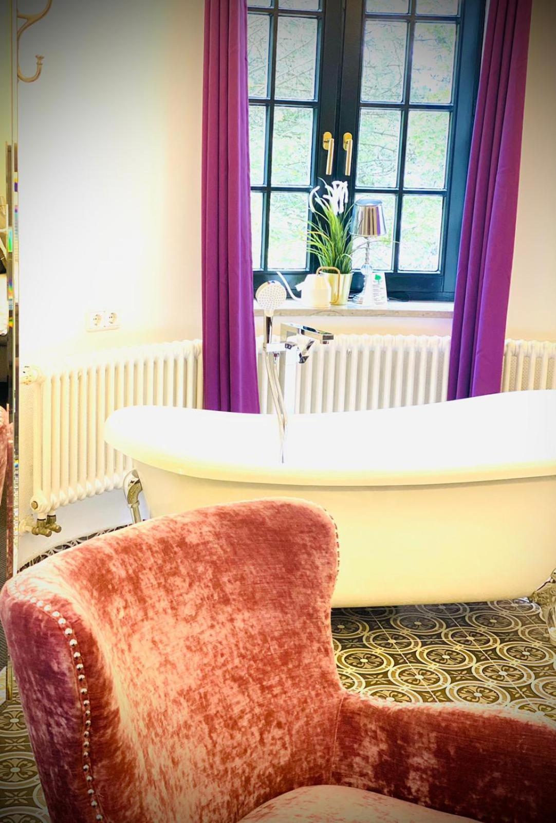 Sleephotels Garde * Hamburg