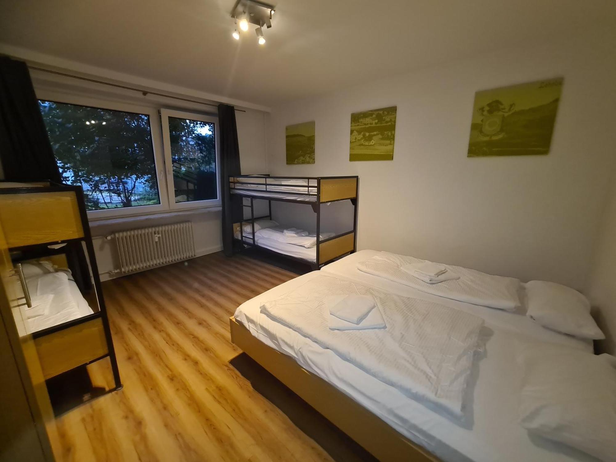 Hotel Cch Zentrum Hamburg
