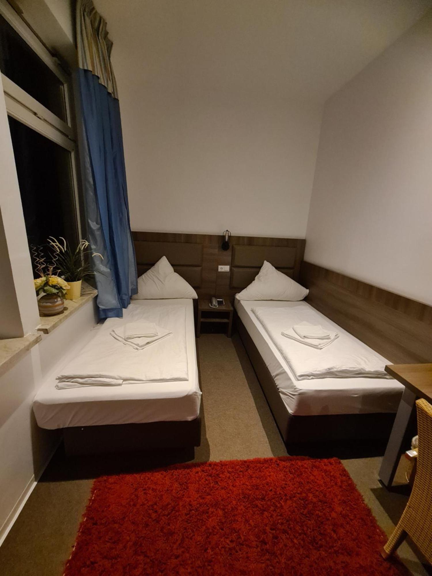 Hotel Cch Zentrum Hamburg
