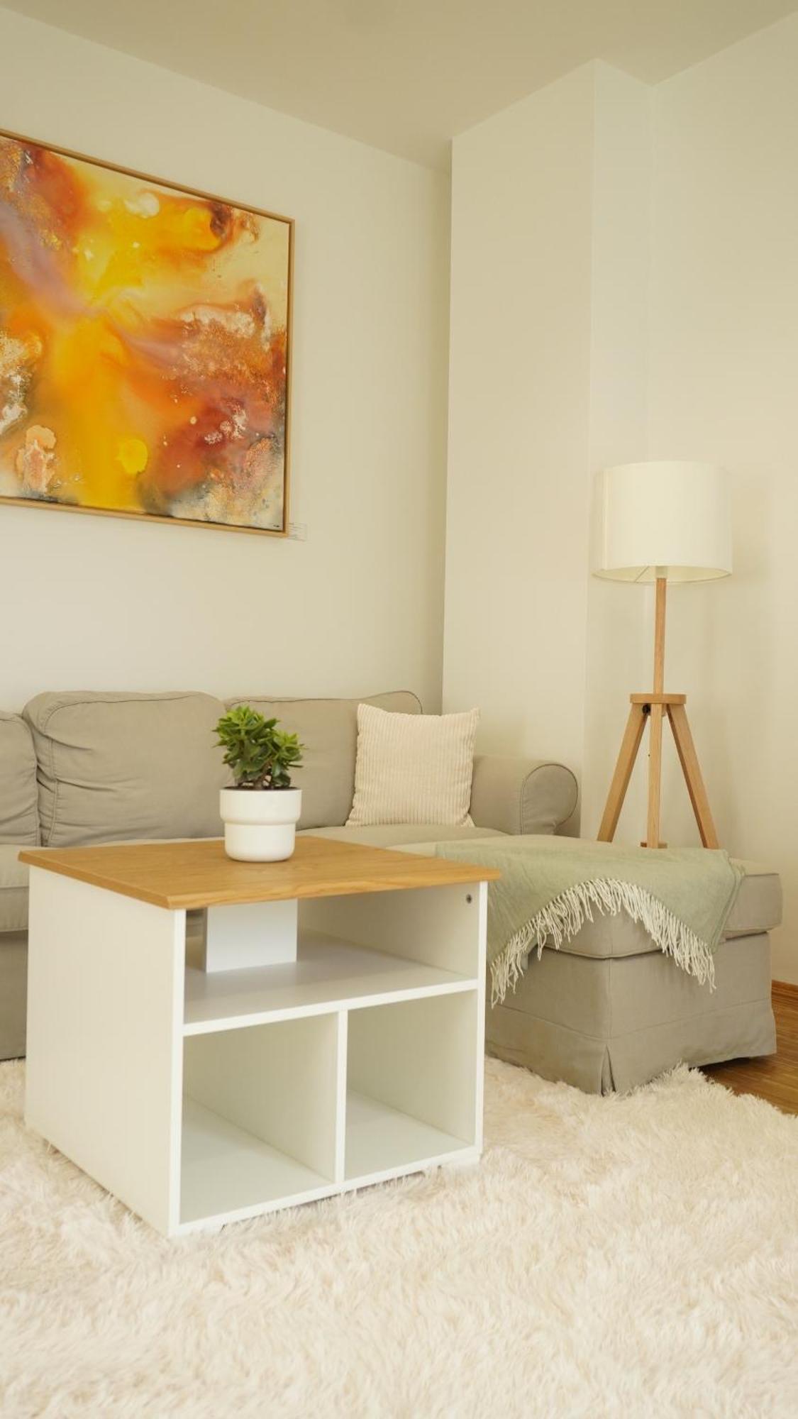 Grindelallee Appartement