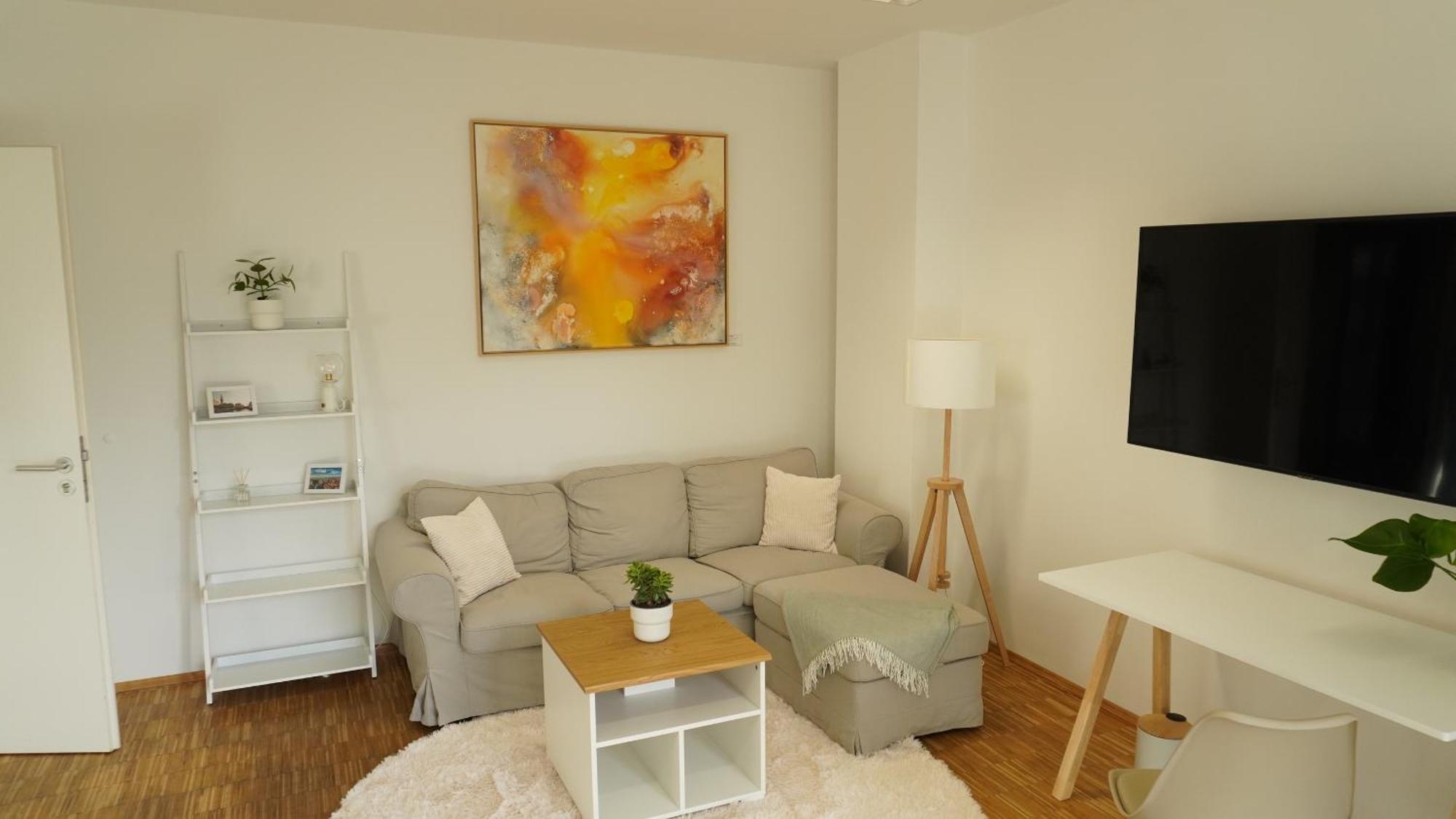Grindelallee Appartement *