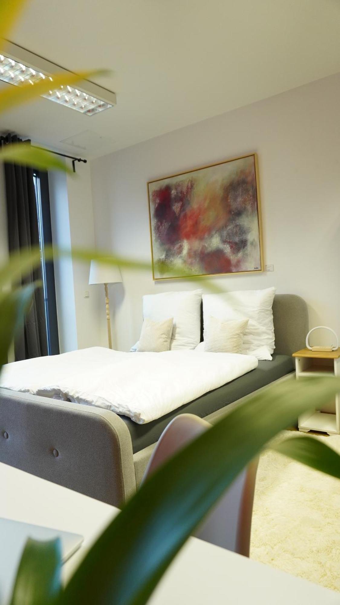 Grindelallee Appartement *