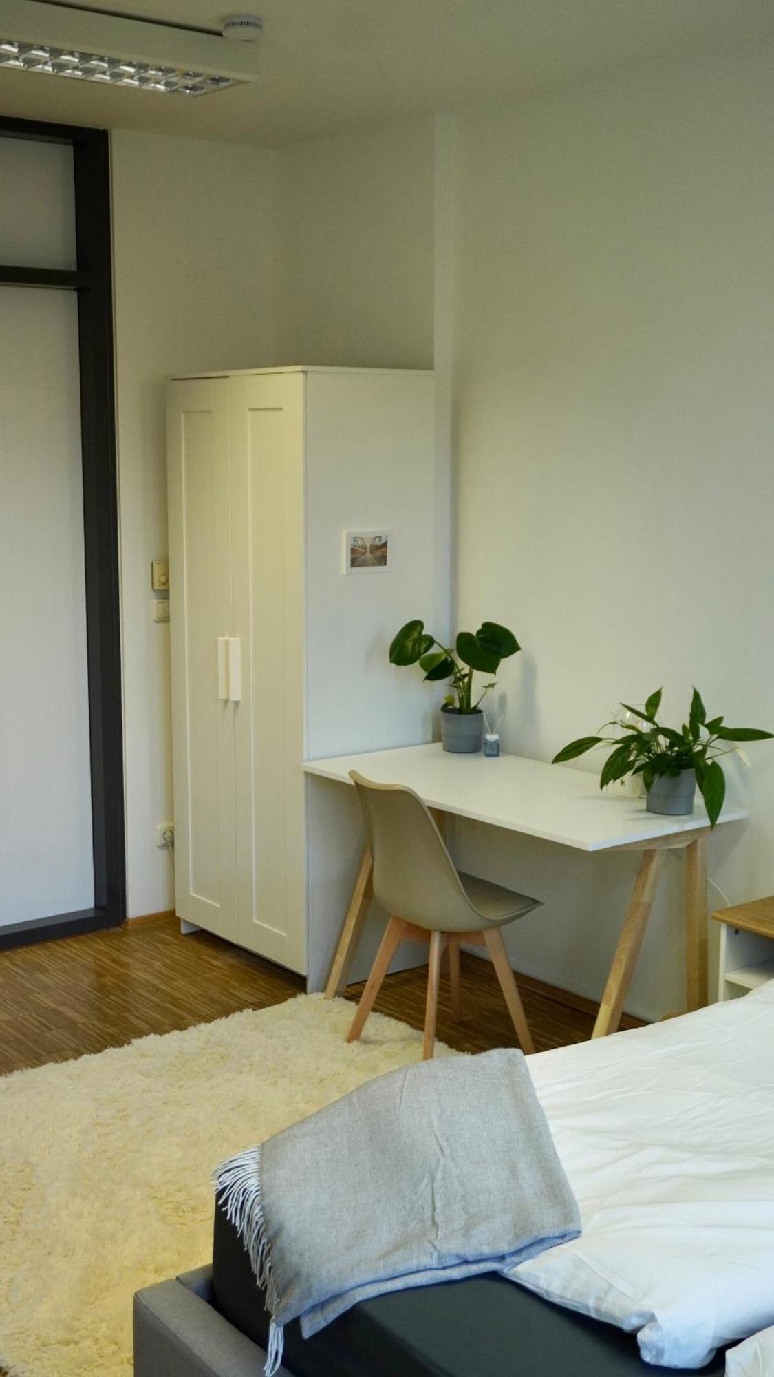 Appartement Grindelallee
